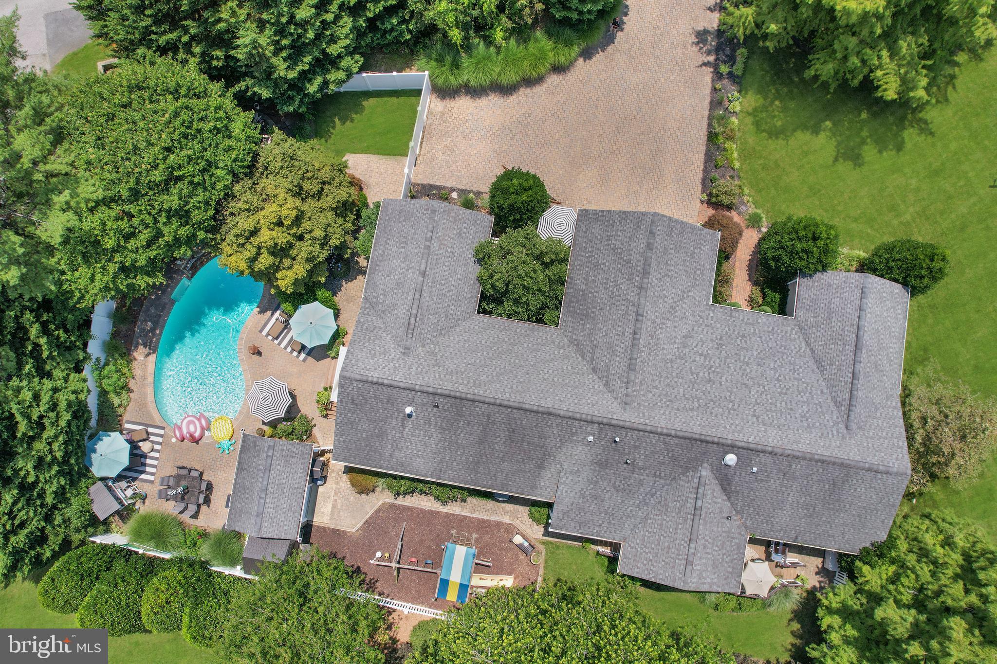 BRIARWOOD - Residential