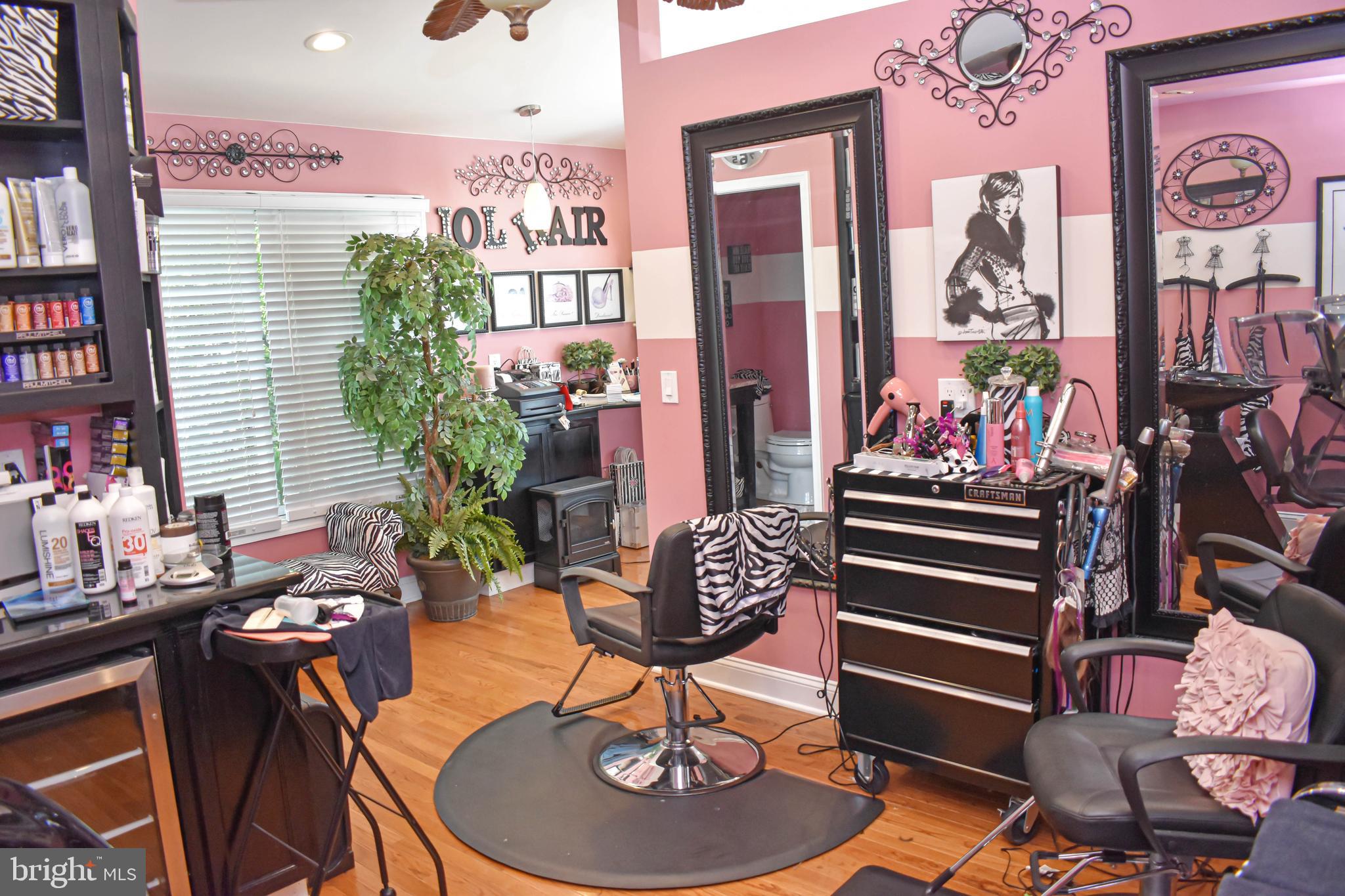 BRIARWOOD - Residential