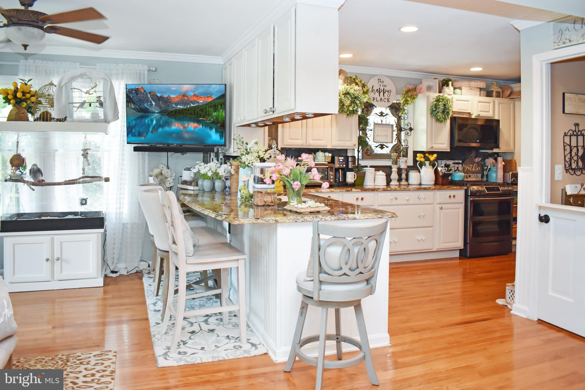 BRIARWOOD - Residential