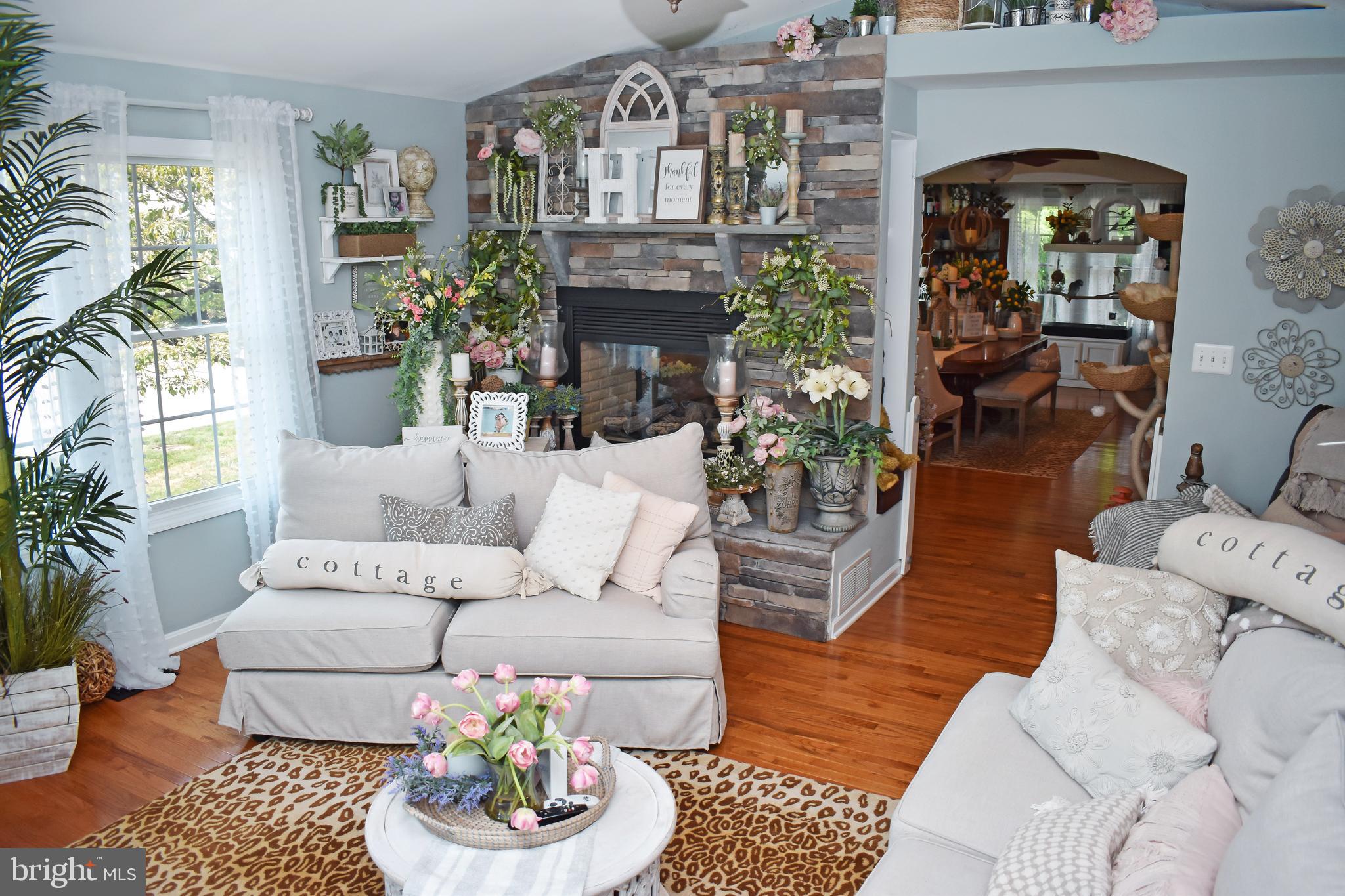 BRIARWOOD - Residential