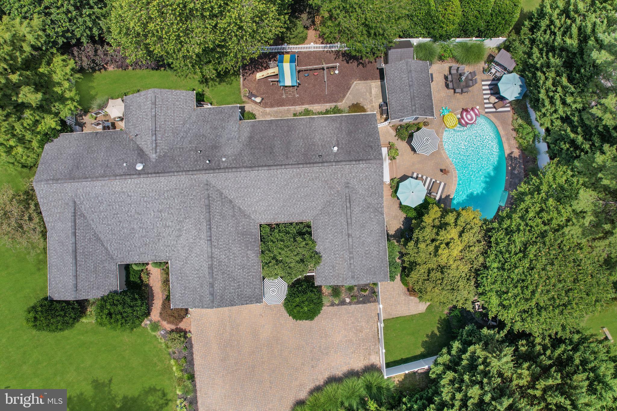 BRIARWOOD - Residential