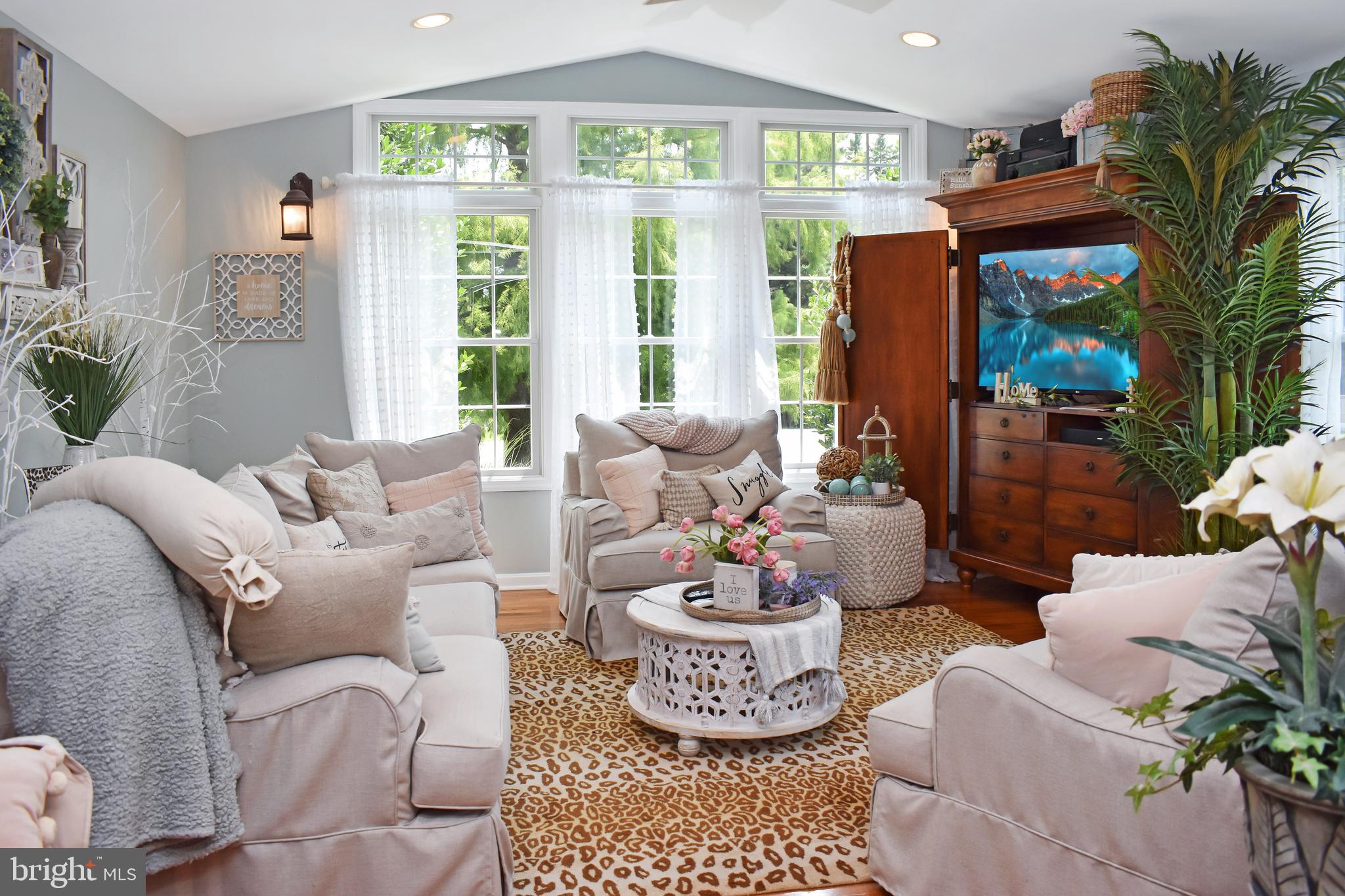 BRIARWOOD - Residential