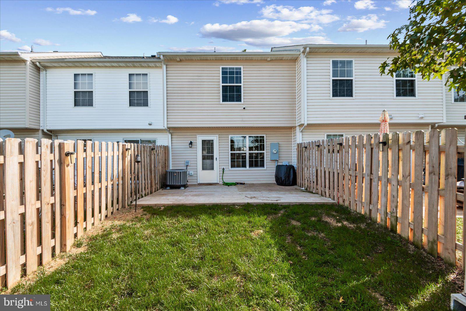 COVENTRY CREEK - Residential