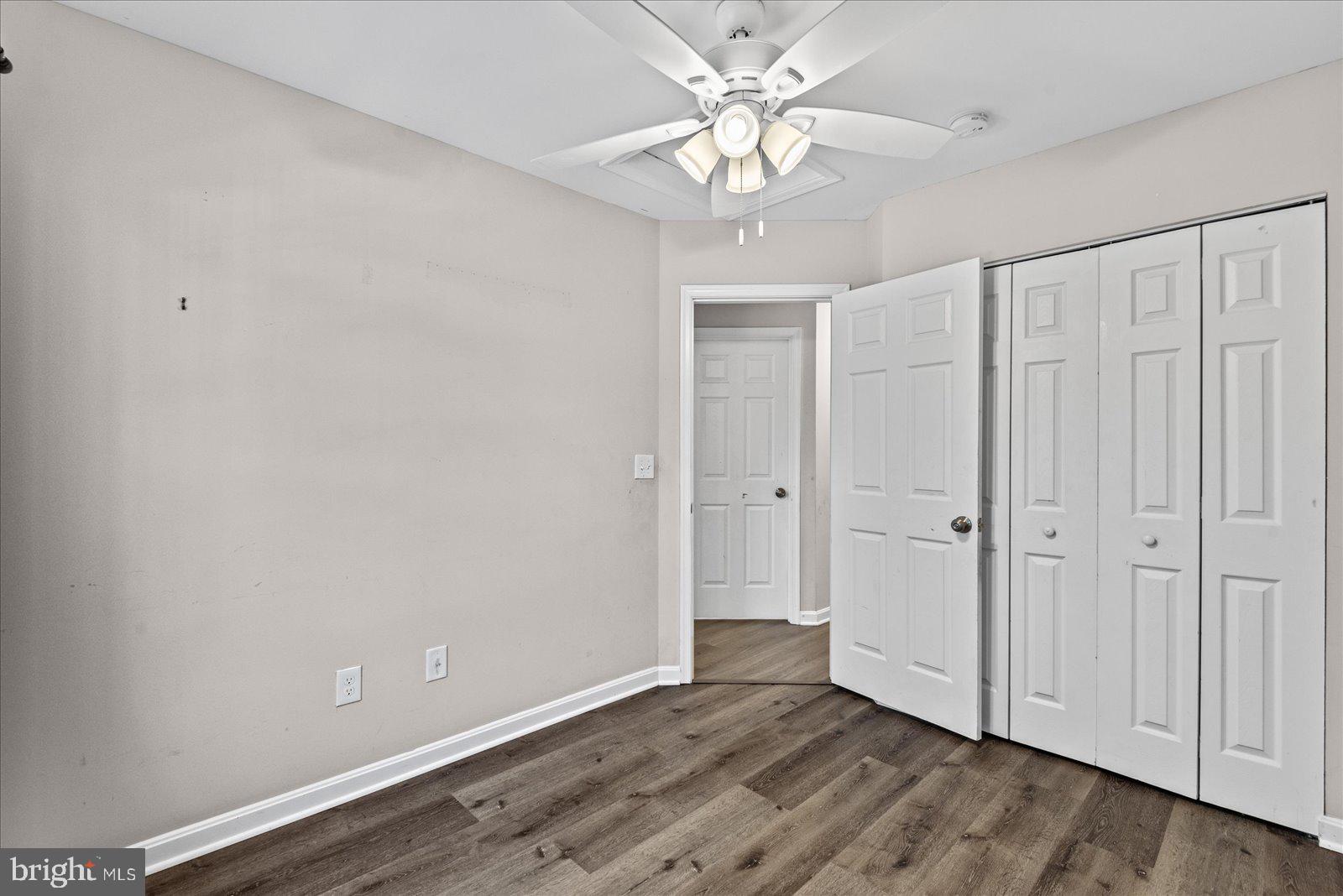 COVENTRY CREEK - Residential