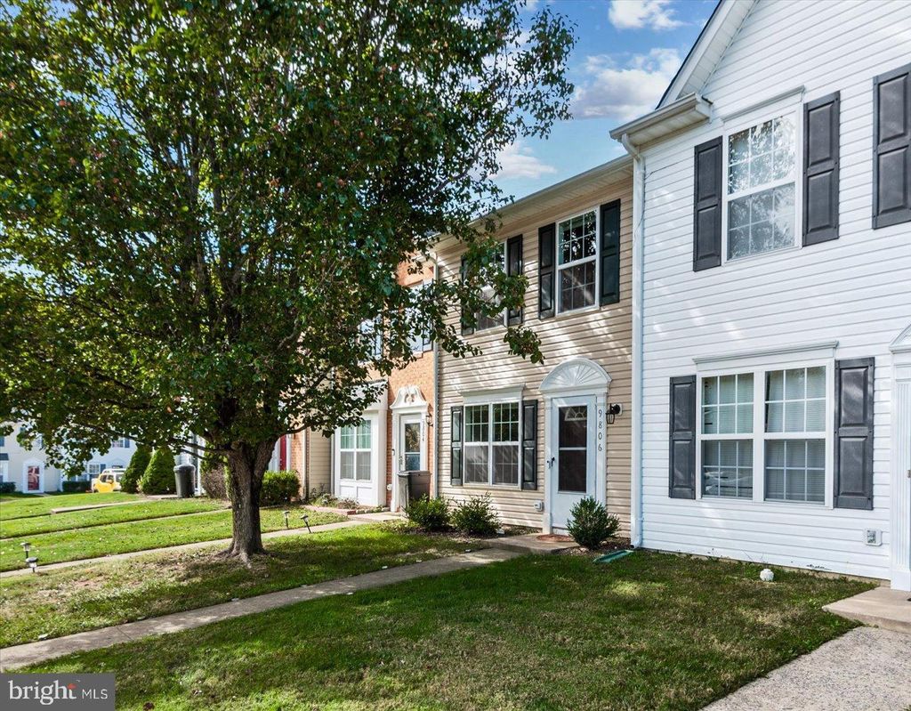 Photo of 9806 Coventry Creek Drive, FREDERICKSBURG, VA 22408 (MLS # VASP2036610)