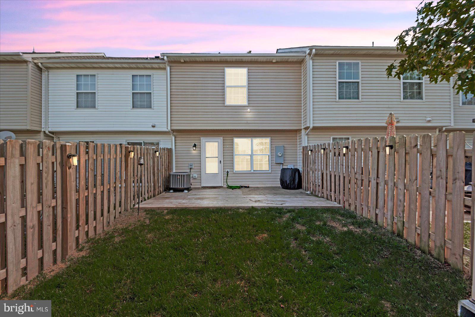 COVENTRY CREEK - Residential