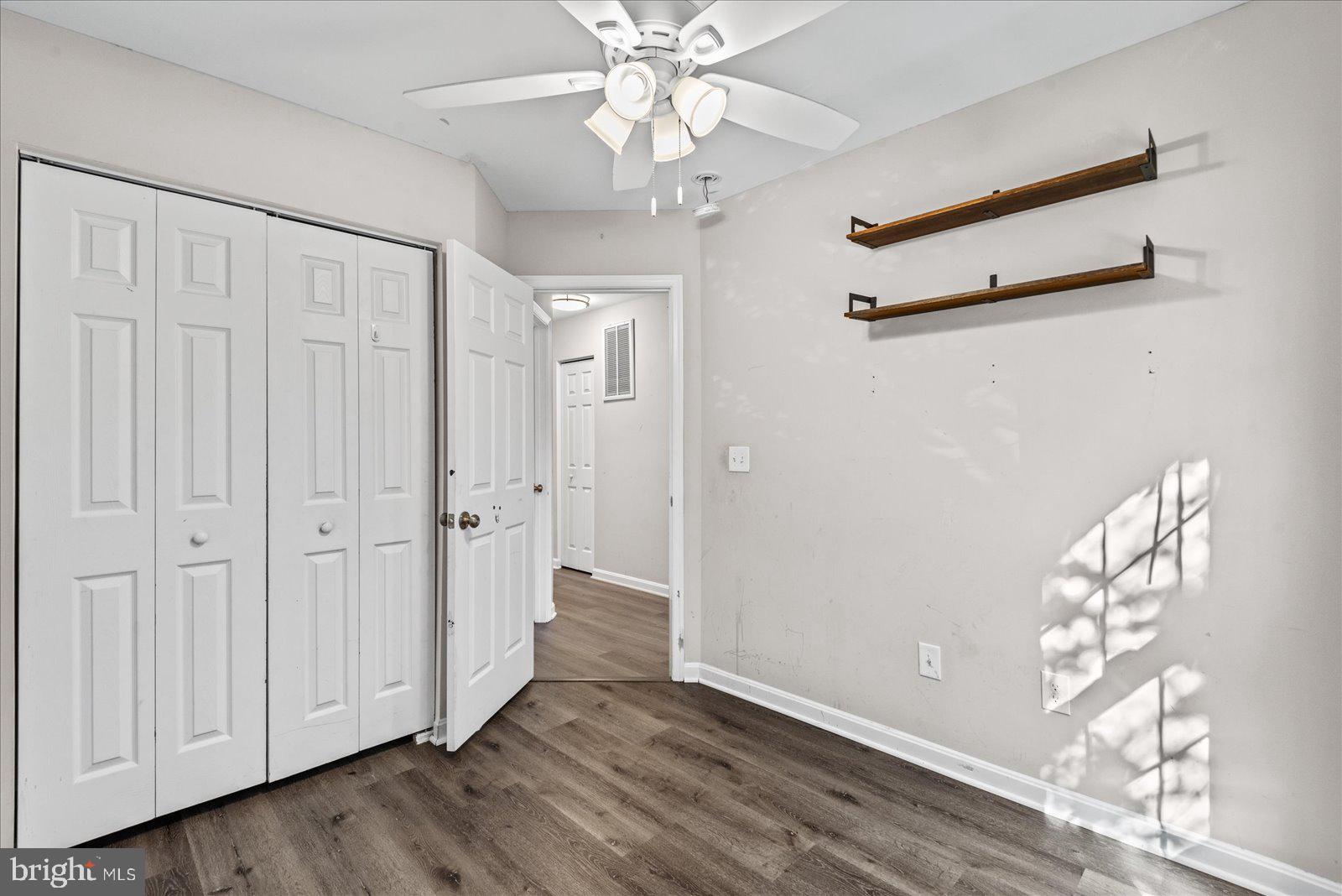 COVENTRY CREEK - Residential