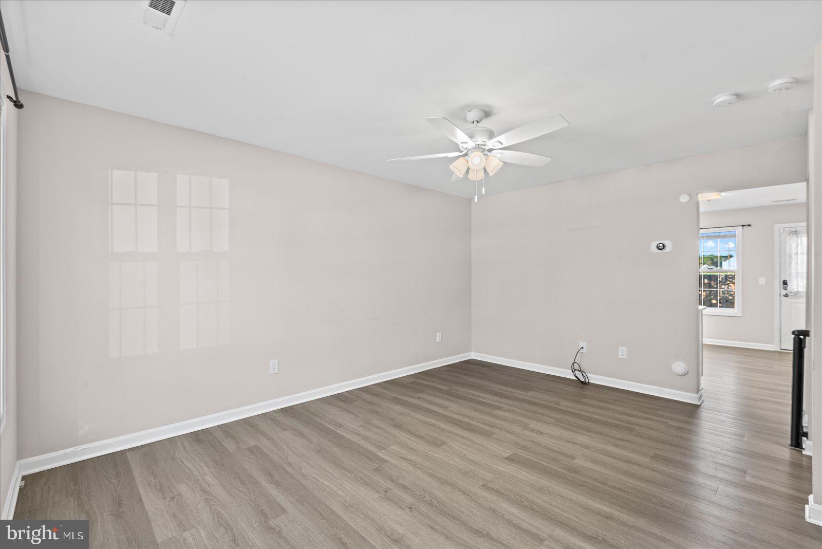 COVENTRY CREEK - Residential