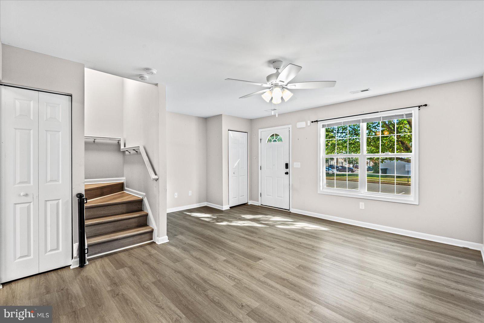 COVENTRY CREEK - Residential