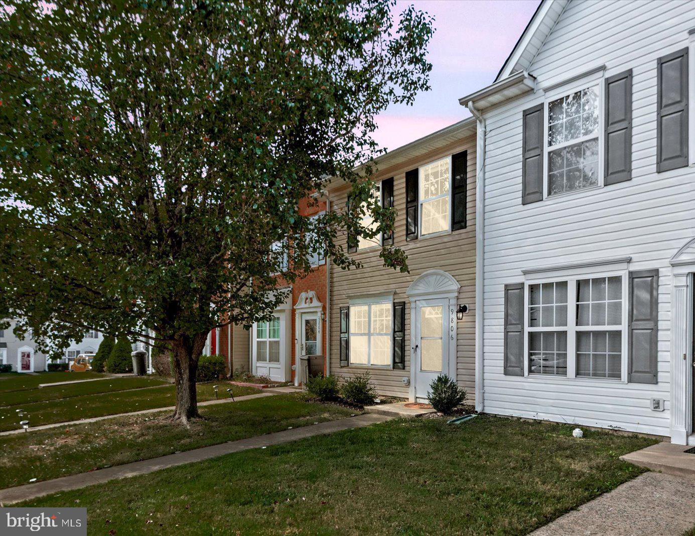 COVENTRY CREEK - Residential