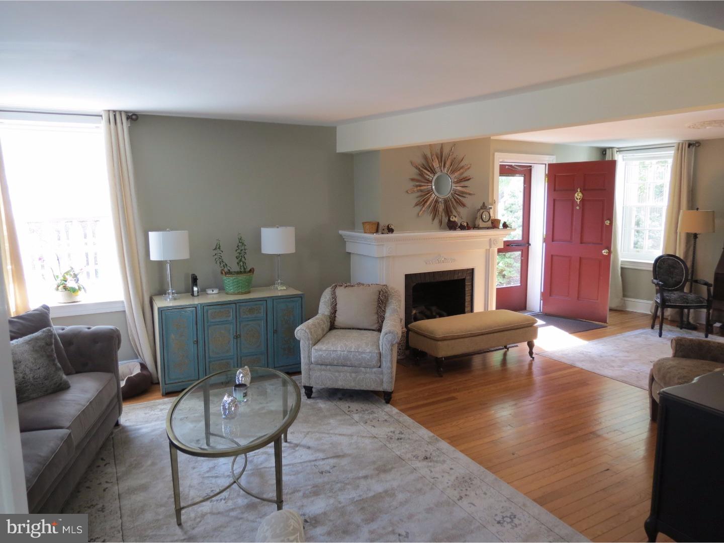 CHESTNUT HILL - Residential Lease