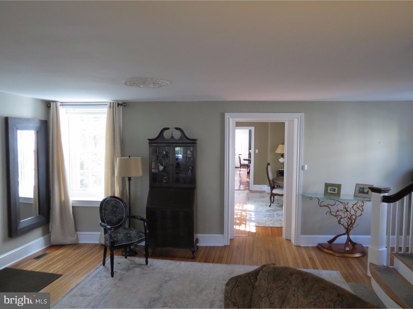 CHESTNUT HILL - Residential Lease