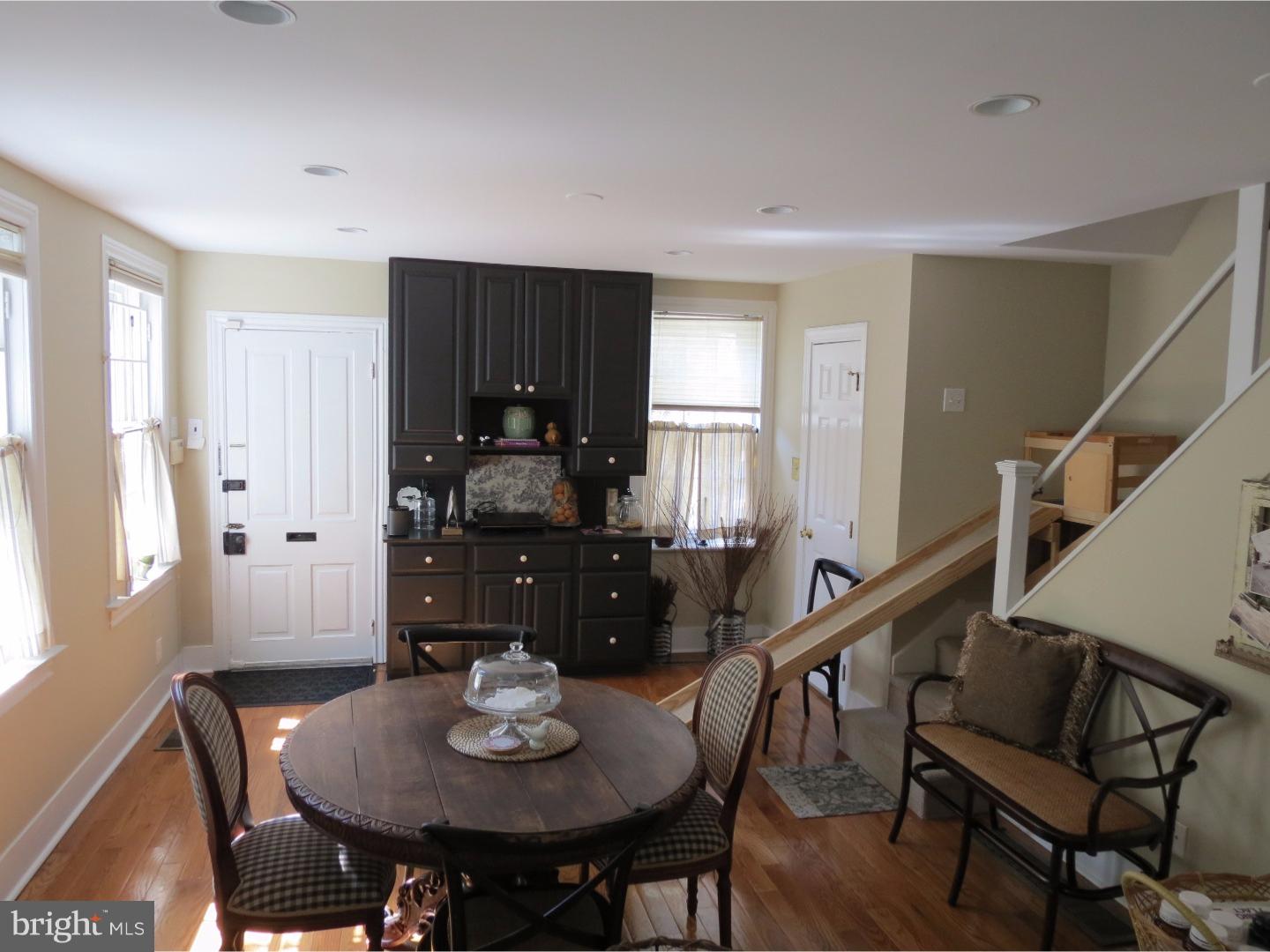 CHESTNUT HILL - Residential Lease