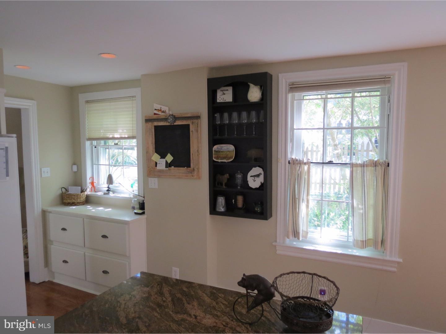 CHESTNUT HILL - Residential Lease