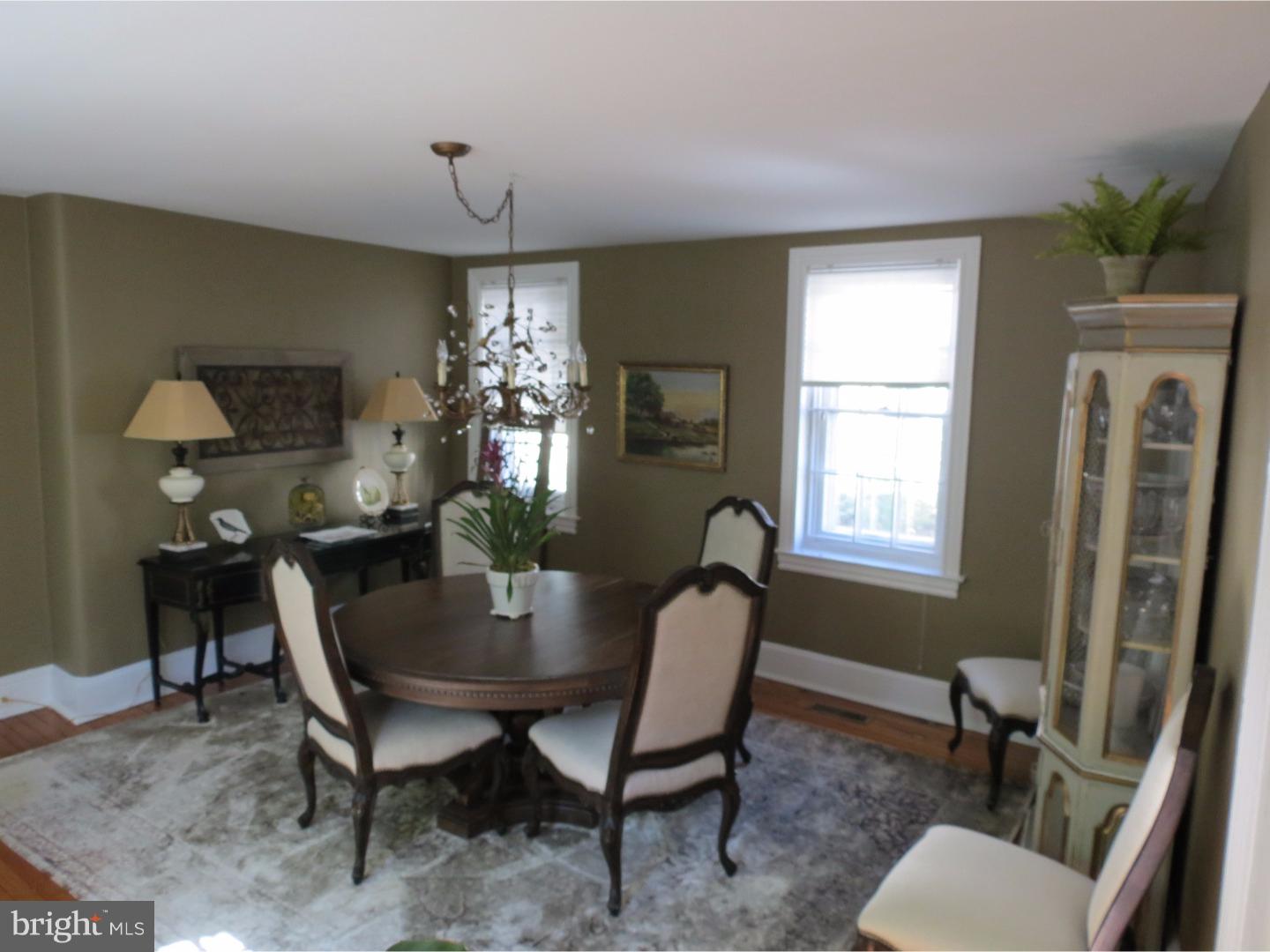 CHESTNUT HILL - Residential Lease