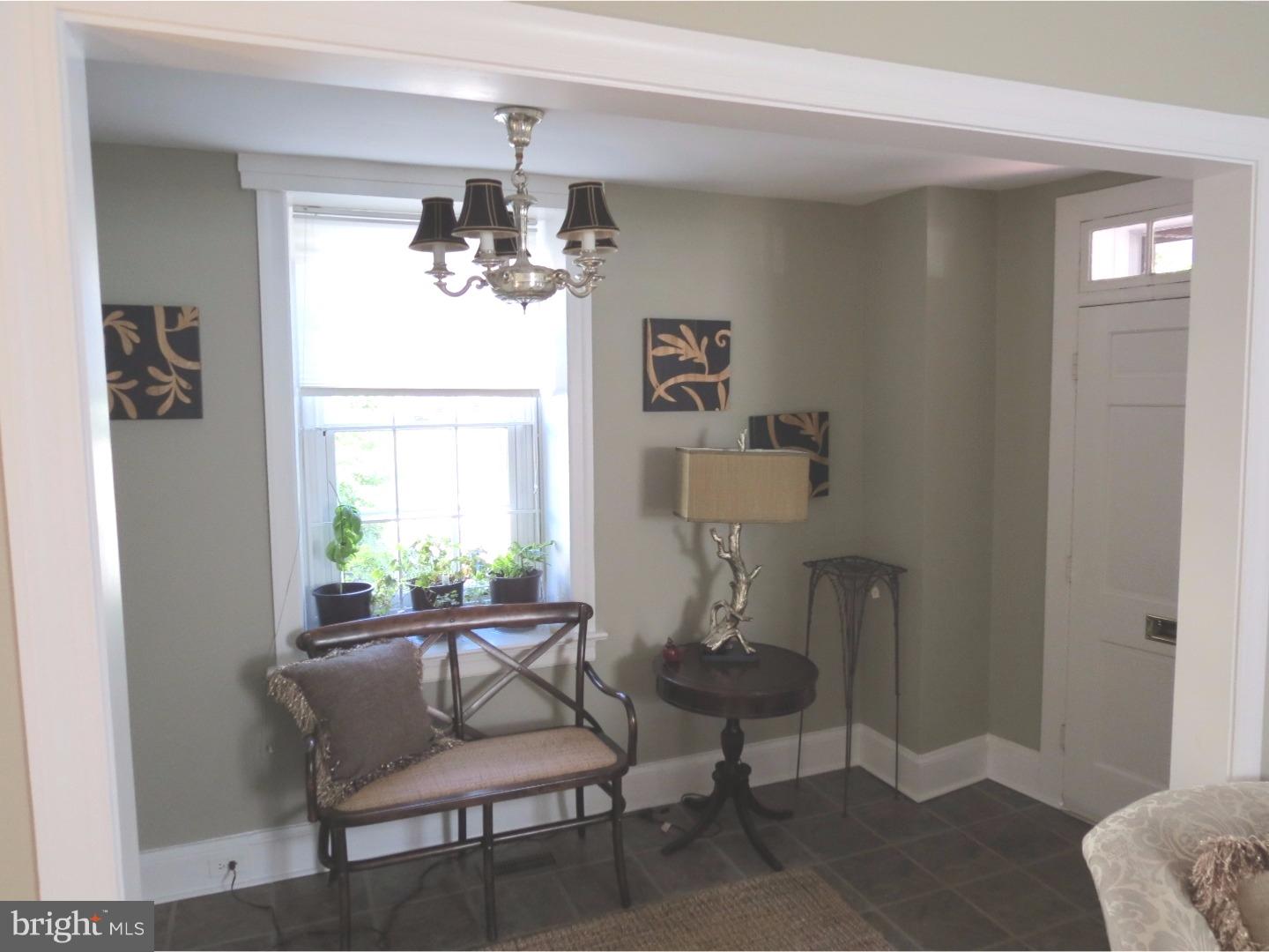 CHESTNUT HILL - Residential Lease