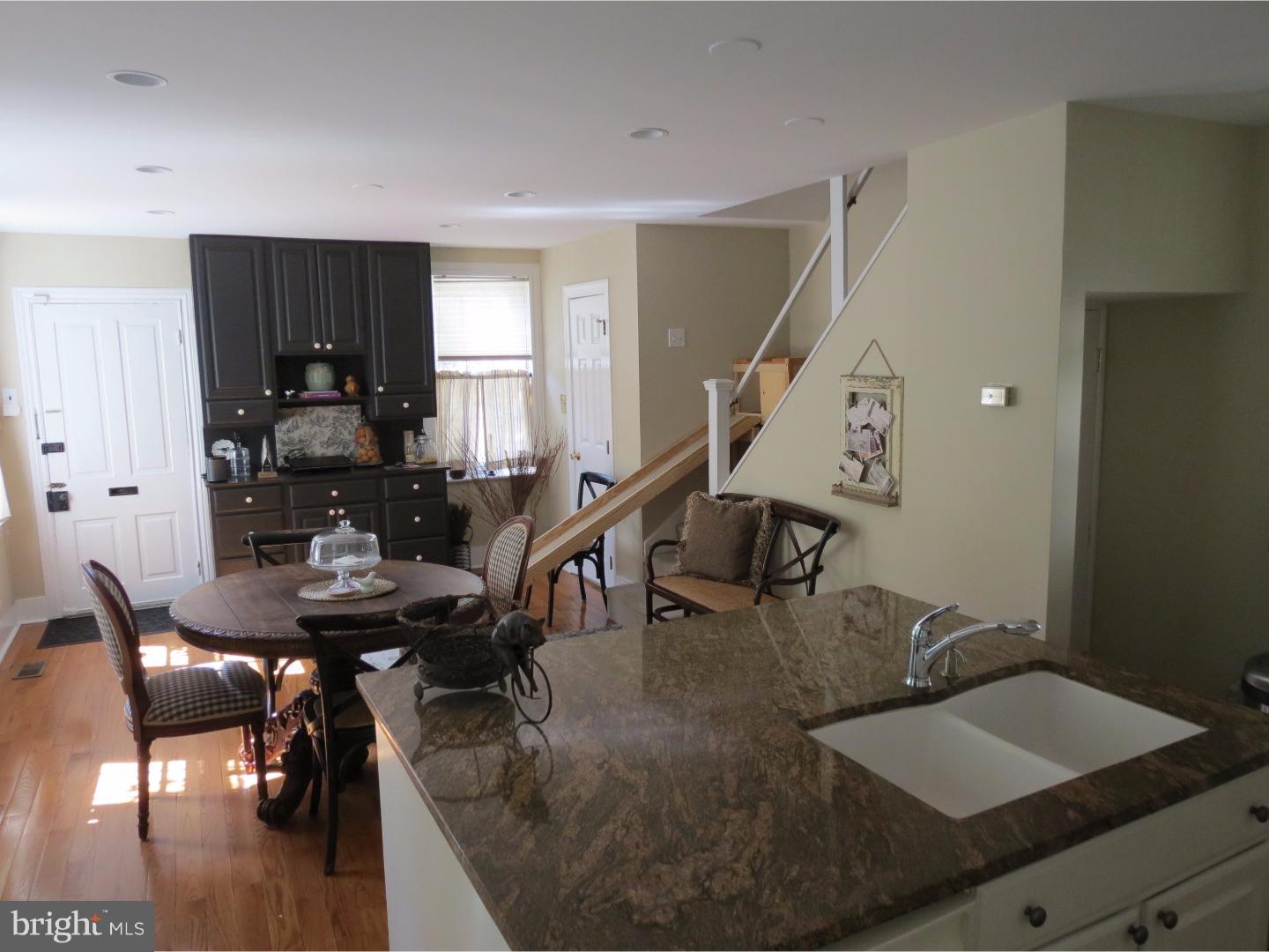 CHESTNUT HILL - Residential Lease