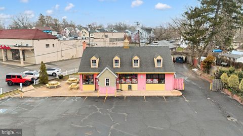 Photo of 155 Irving Avenue, BRIDGETON, NJ 08302 (MLS # NJCB2029408)