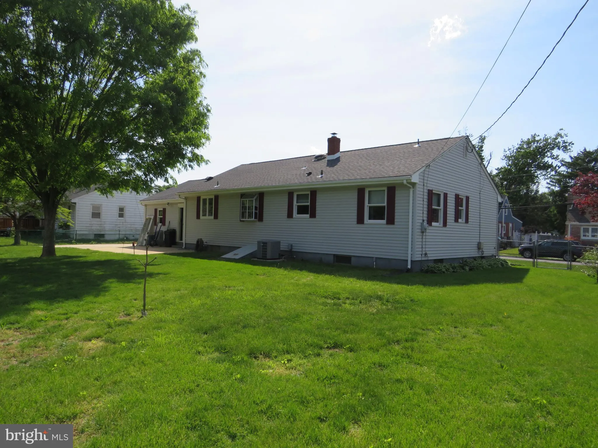 Additional image 51 of 163 Springdale Avenue, Hamilton, NJ 08620