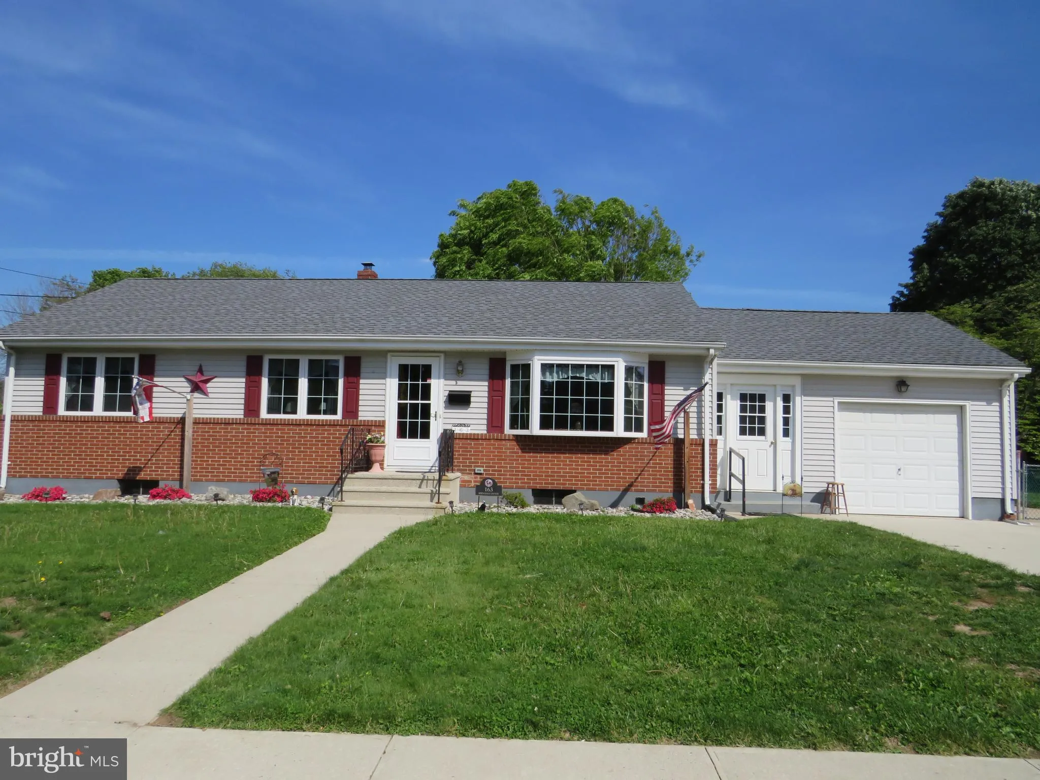 Additional image 47 of 163 Springdale Avenue, Hamilton, NJ 08620