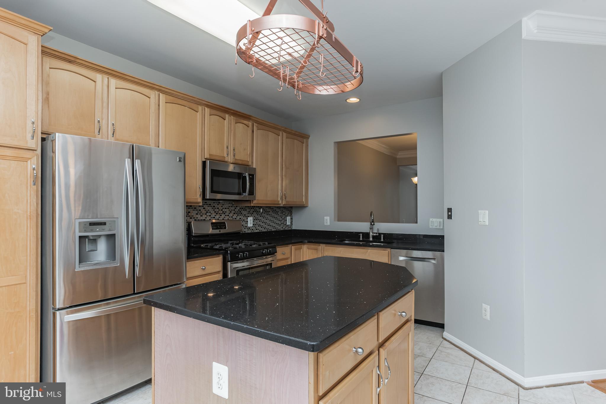 POTOMAC STATION - Residential