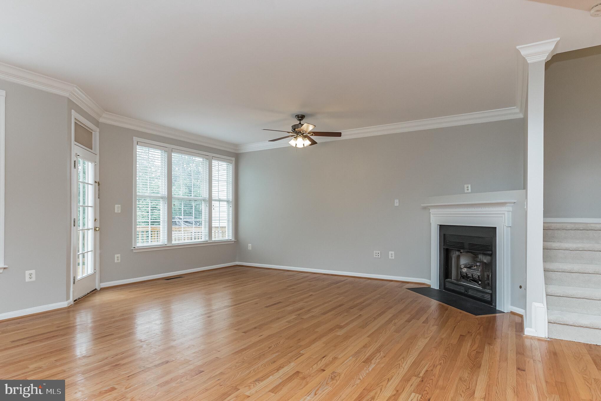 POTOMAC STATION - Residential