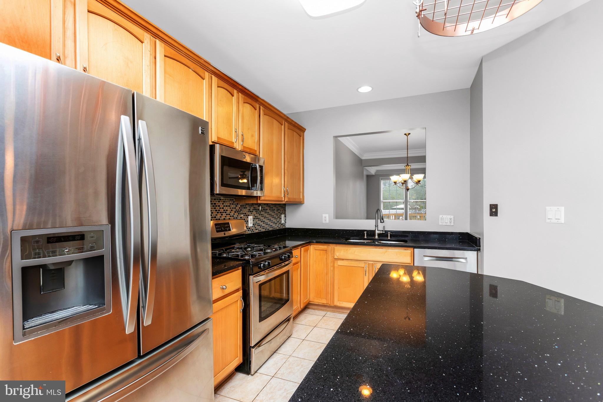 POTOMAC STATION - Residential