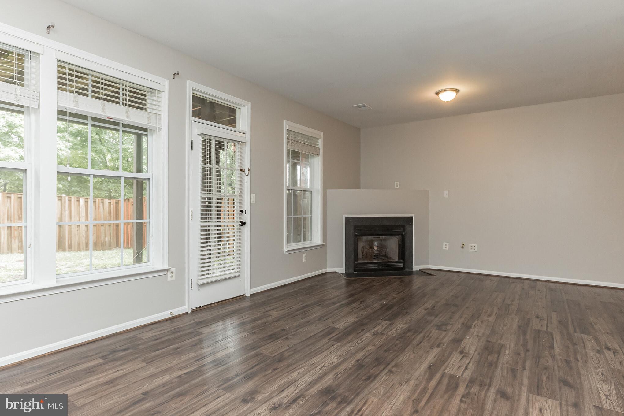 POTOMAC STATION - Residential