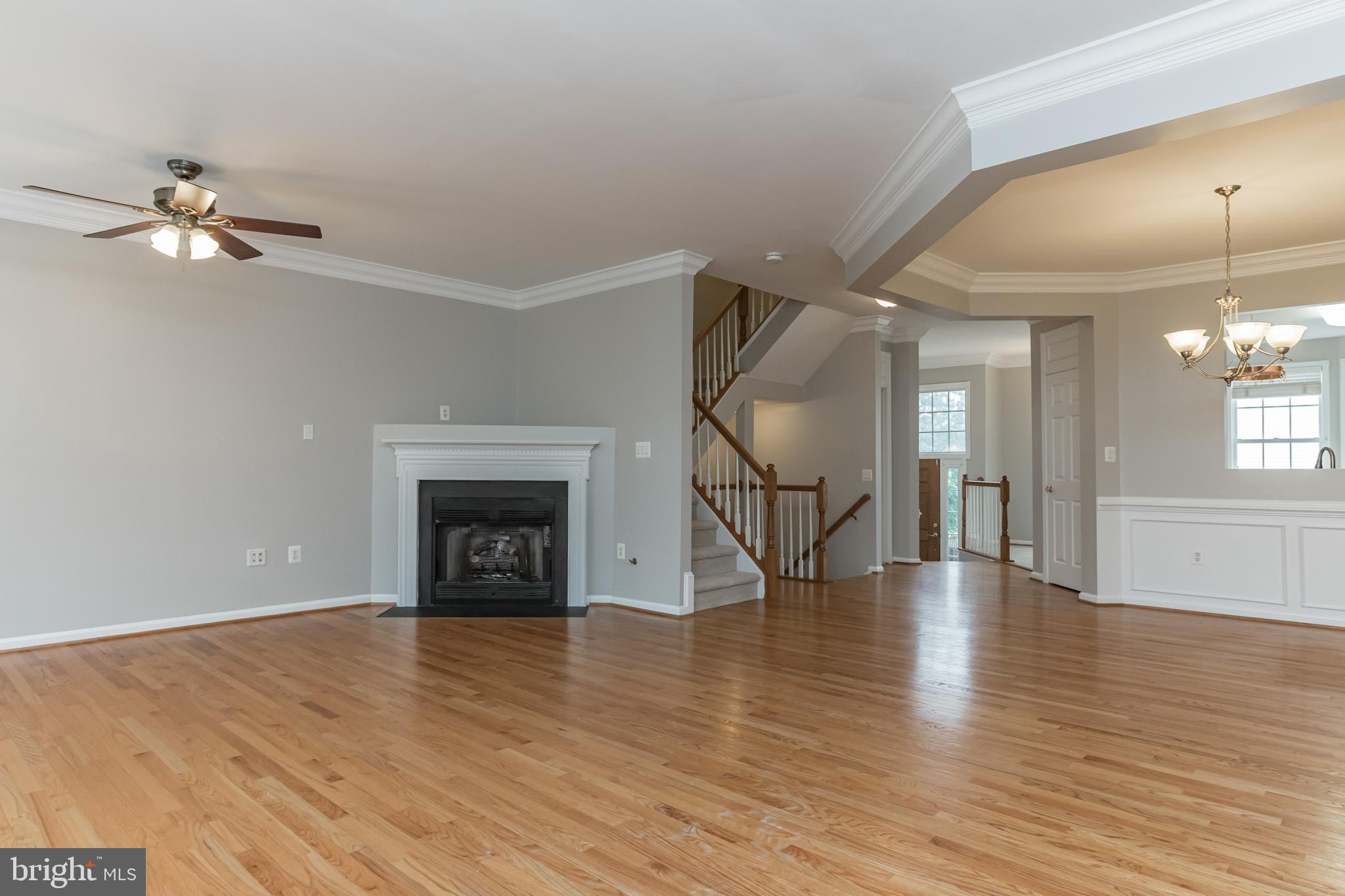 POTOMAC STATION - Residential