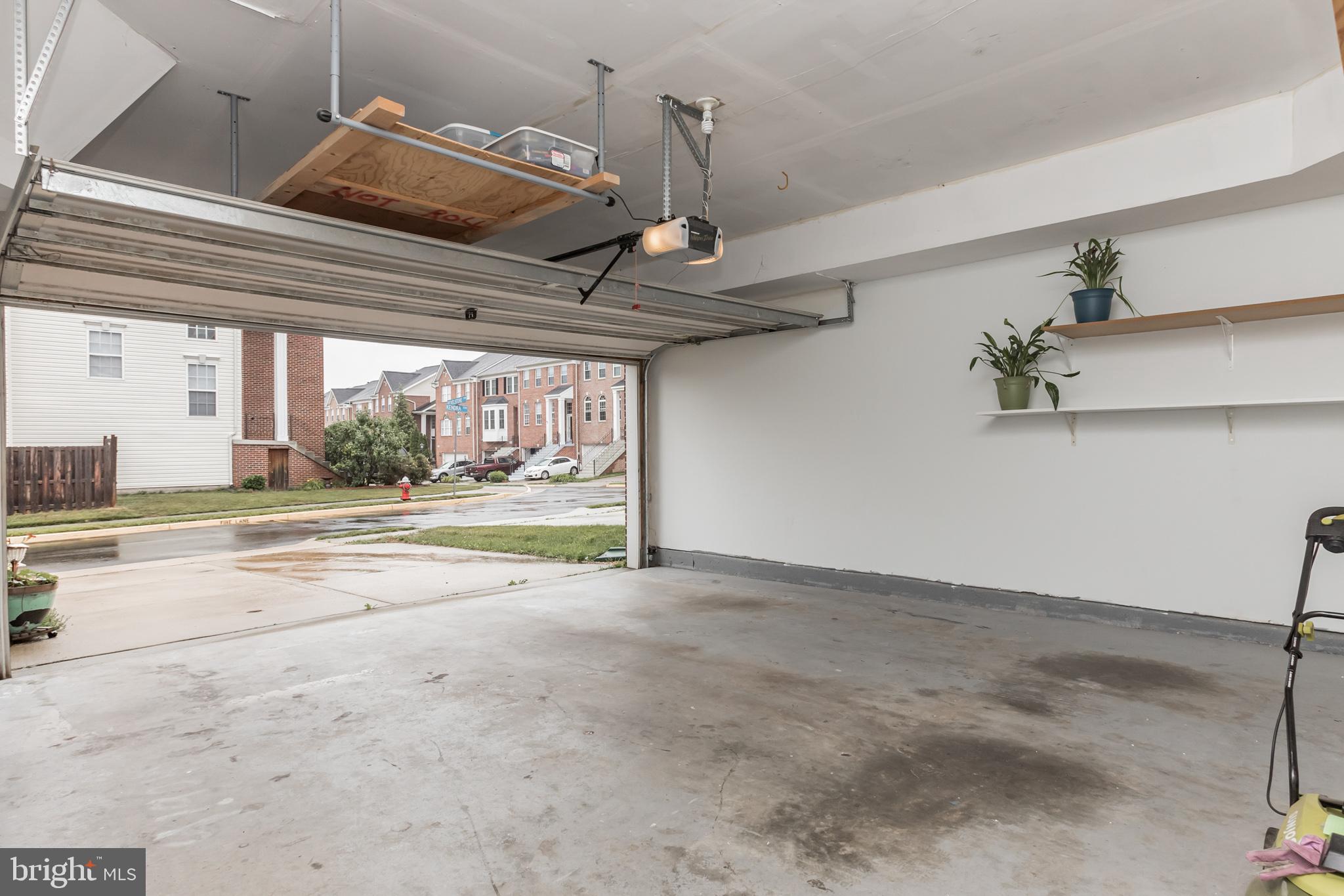 POTOMAC STATION - Residential