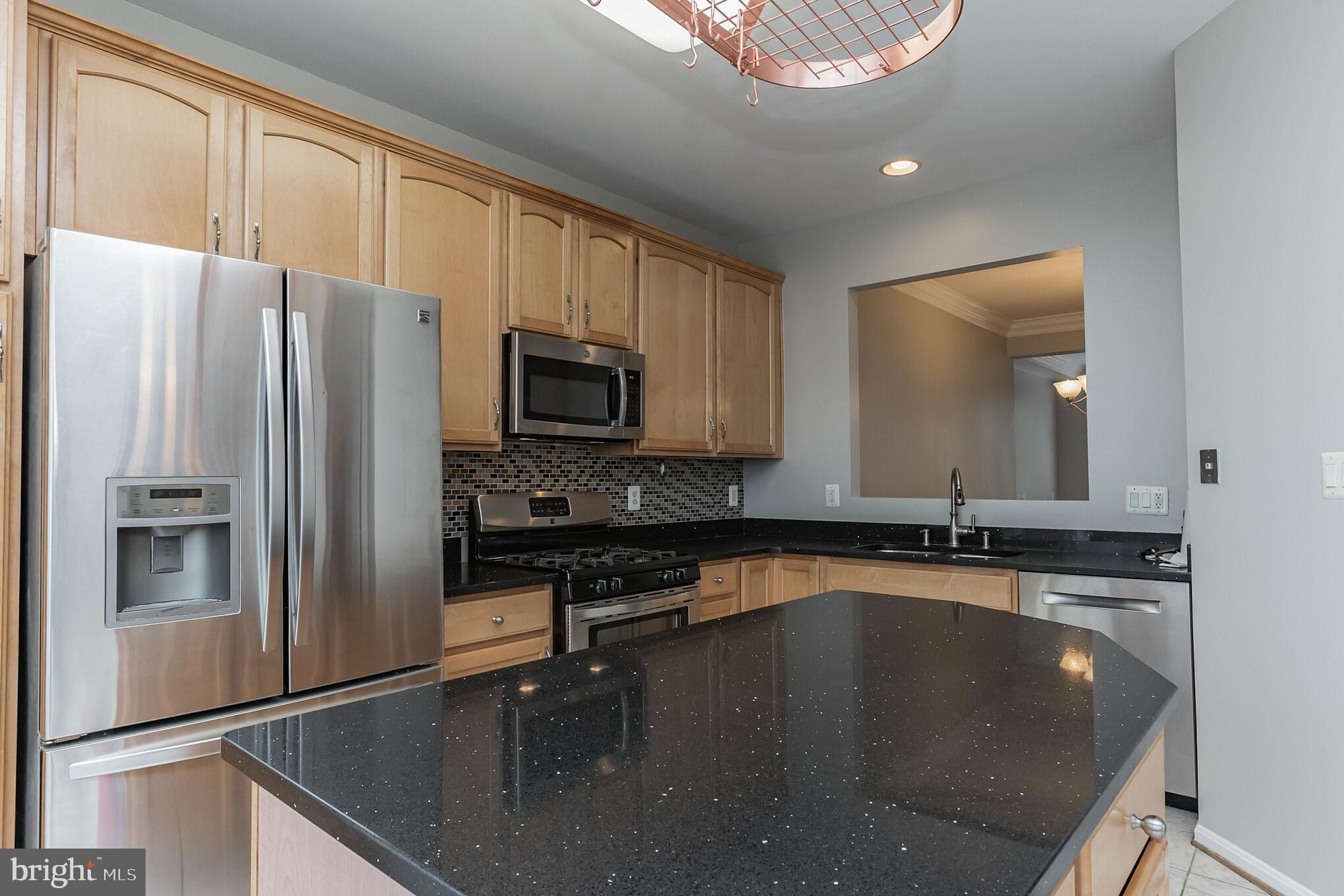 POTOMAC STATION - Residential