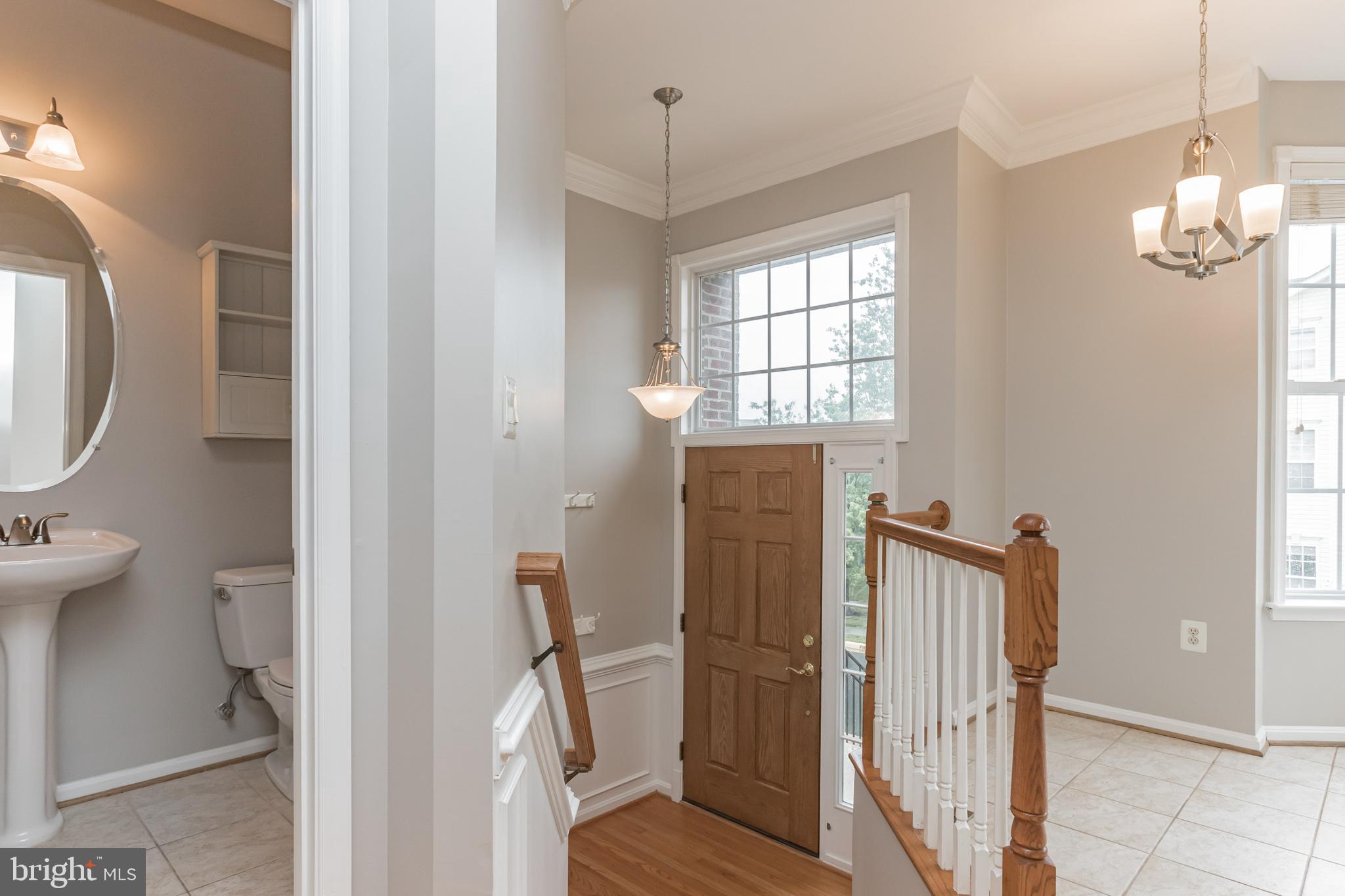 POTOMAC STATION - Residential