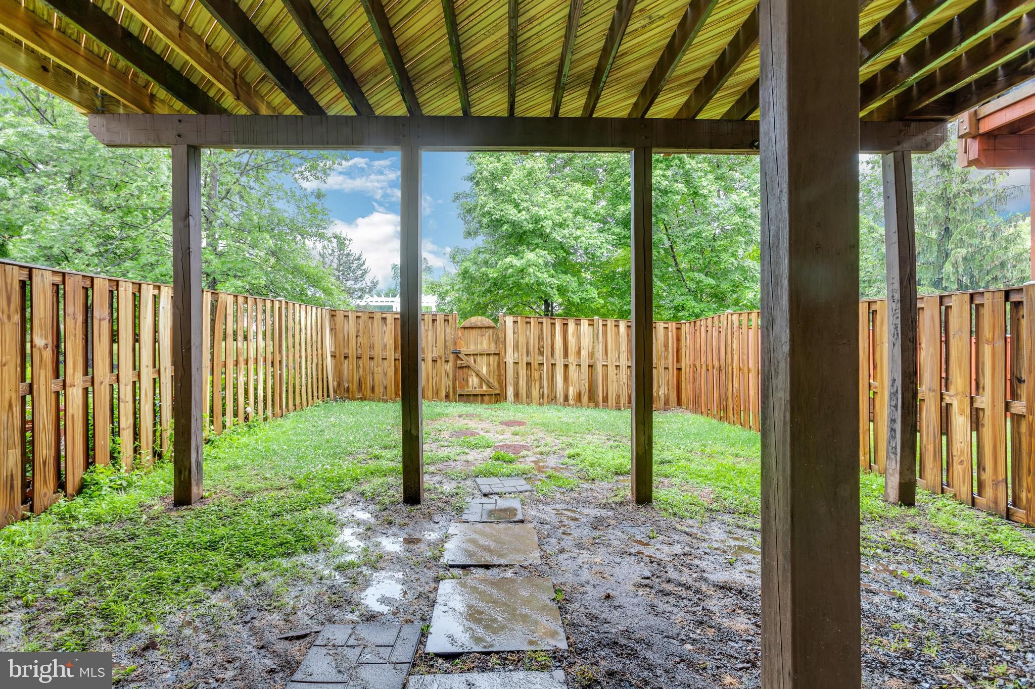 POTOMAC STATION - Residential