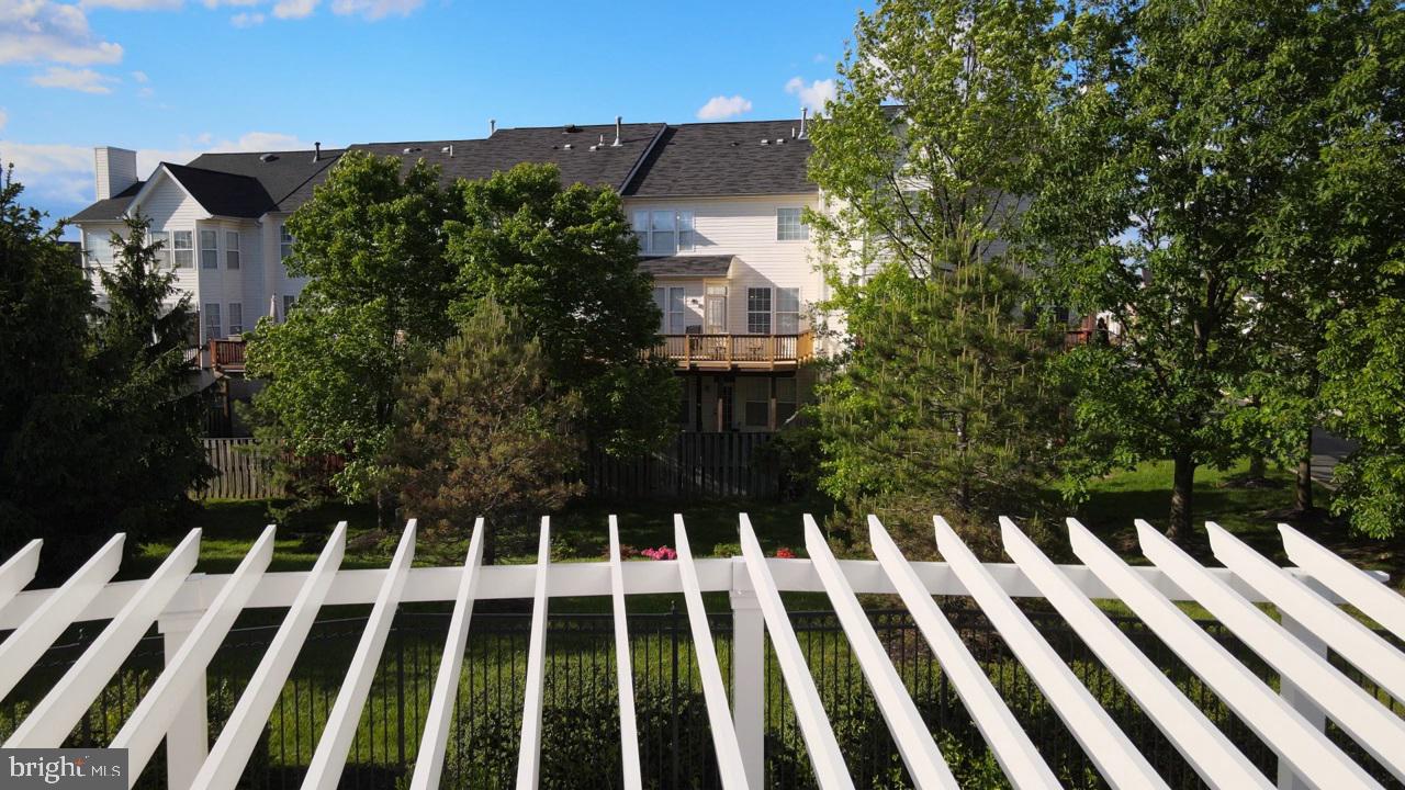 POTOMAC STATION - Residential