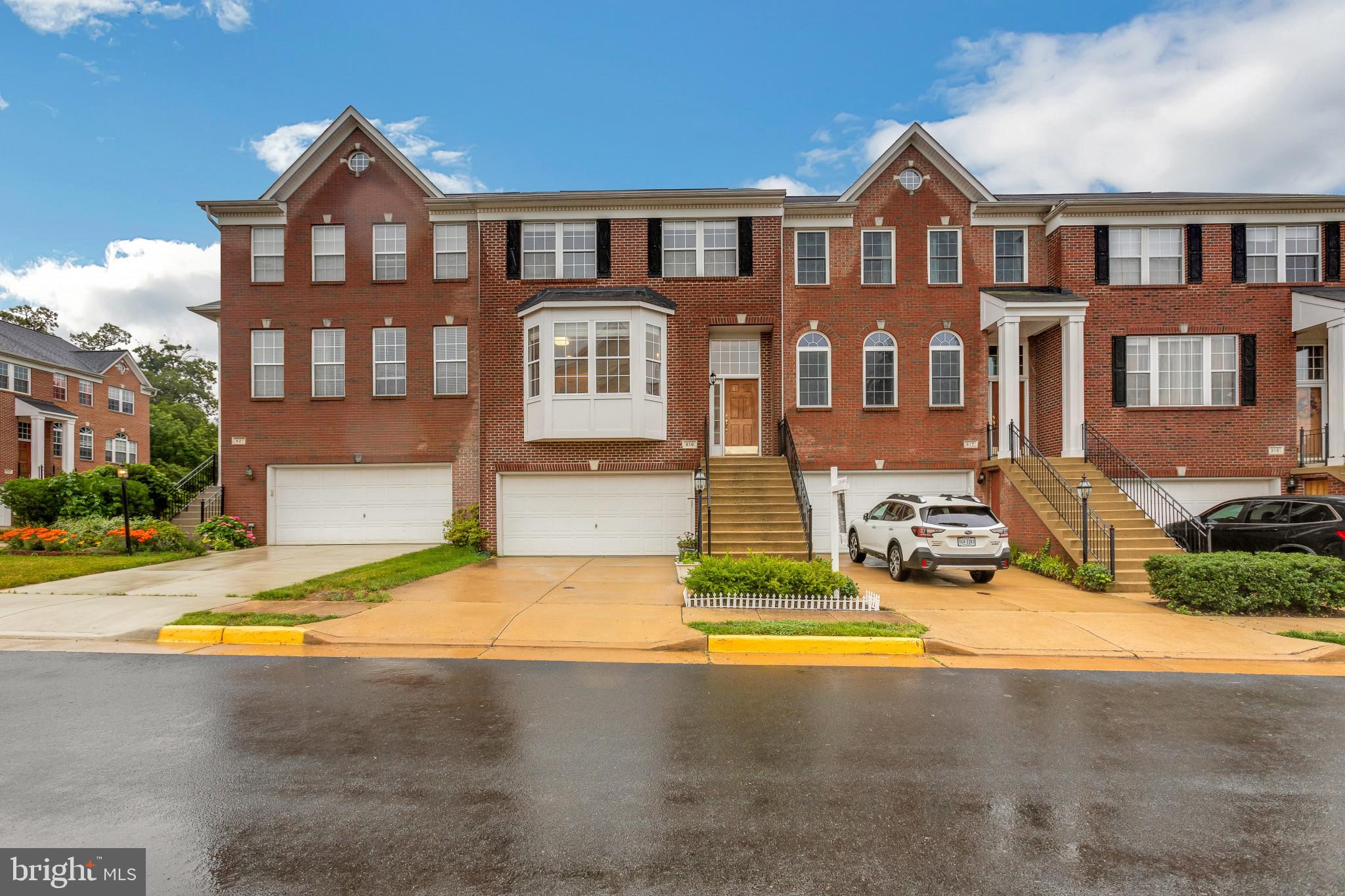 POTOMAC STATION - Residential
