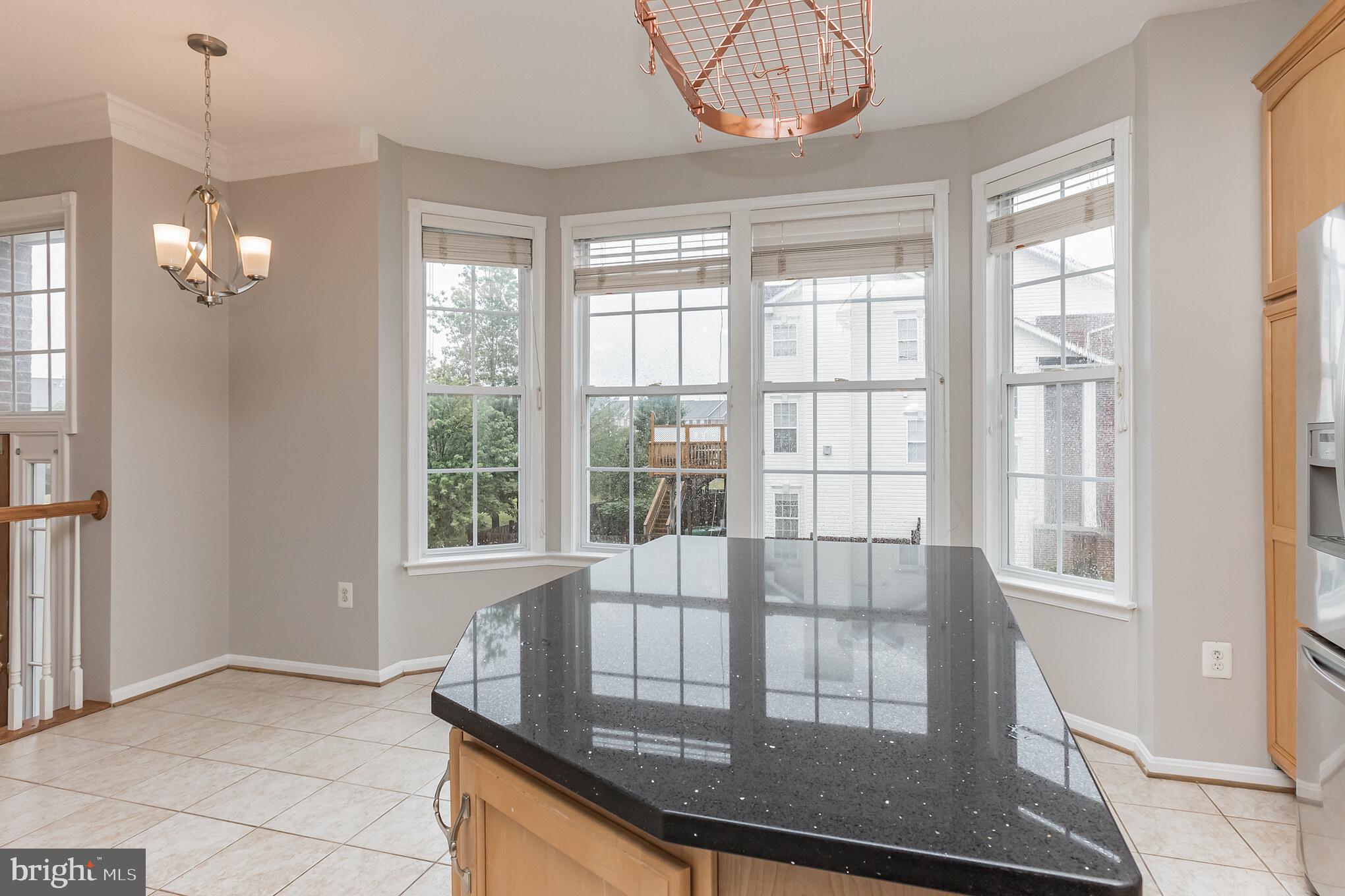 POTOMAC STATION - Residential