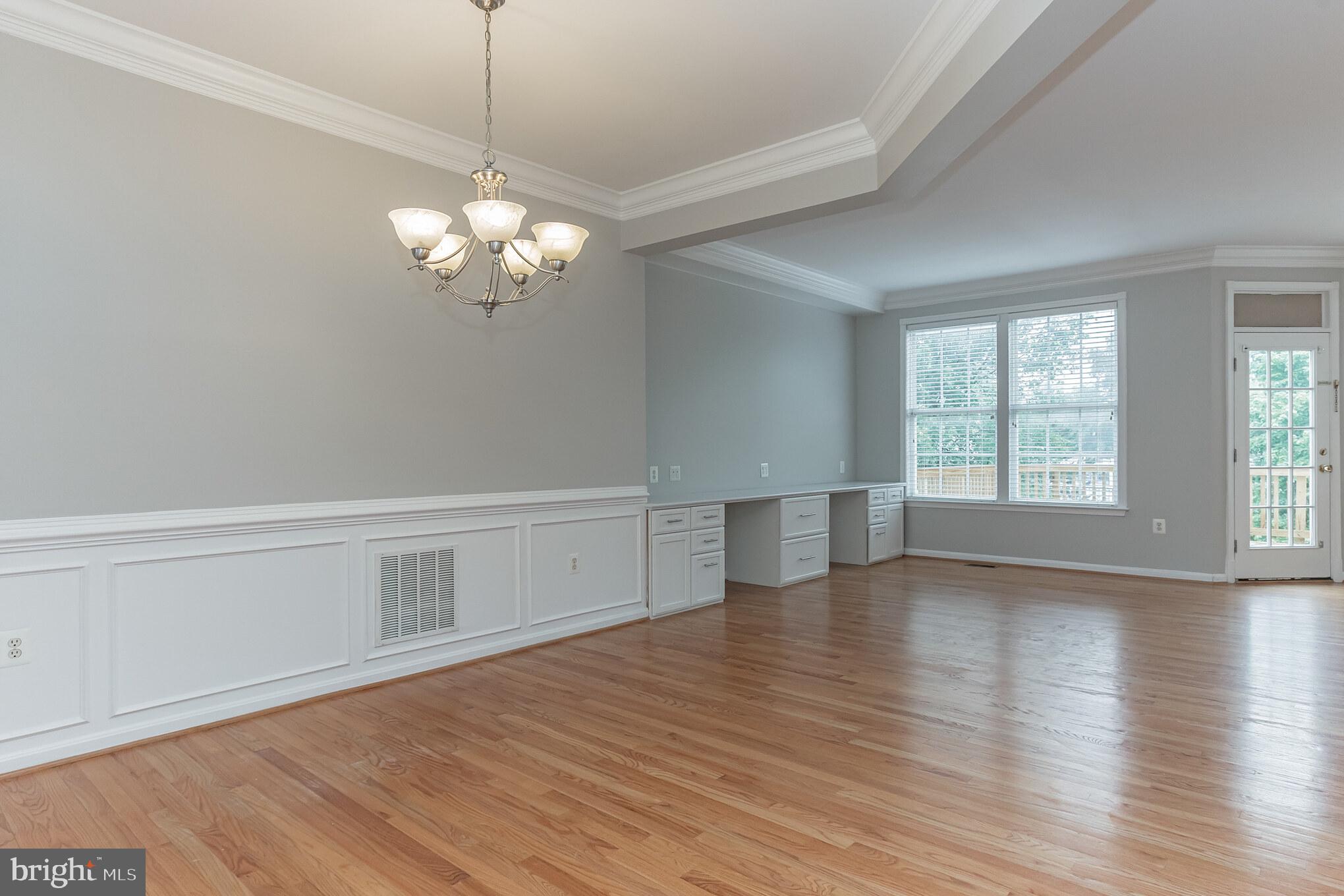 POTOMAC STATION - Residential