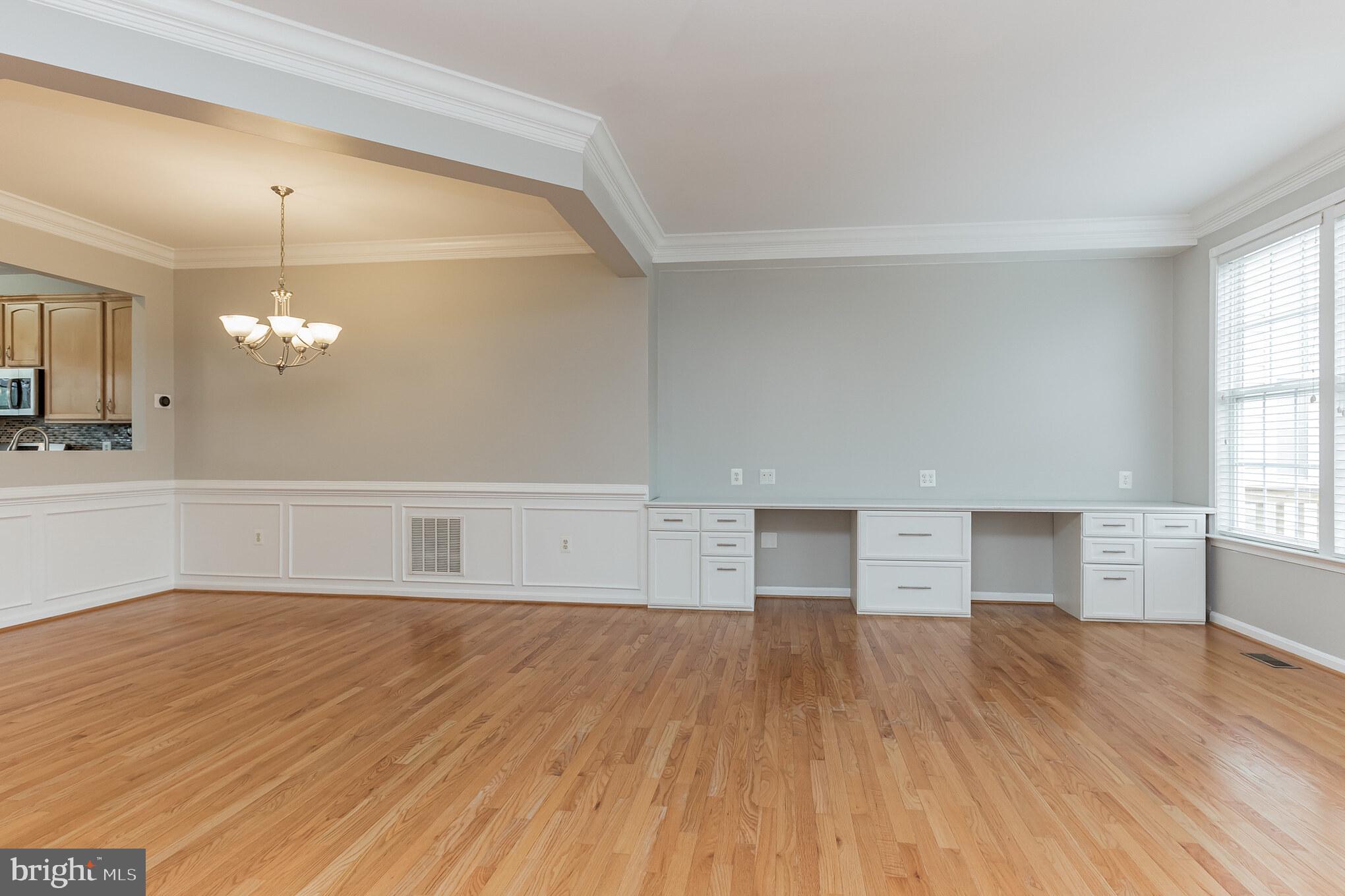 POTOMAC STATION - Residential