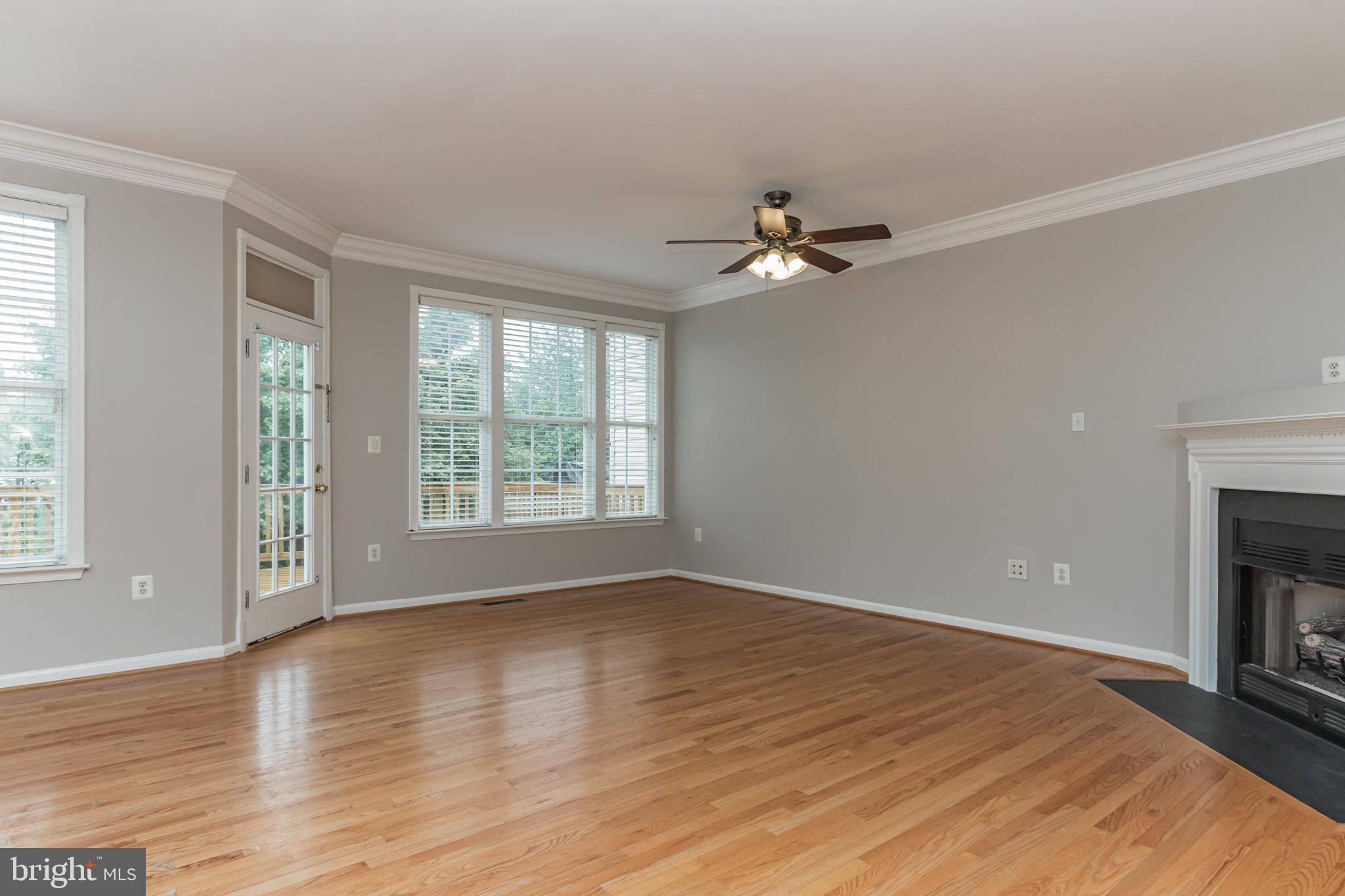 POTOMAC STATION - Residential