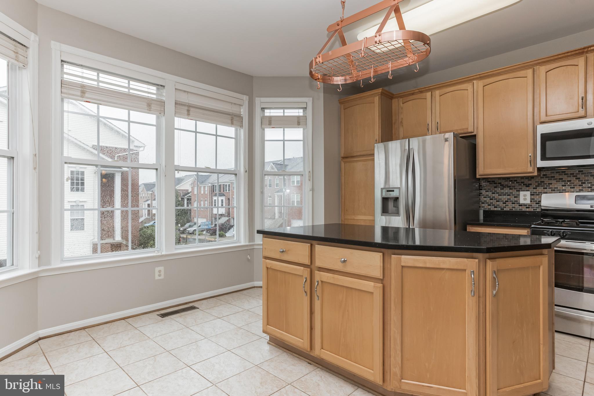 POTOMAC STATION - Residential