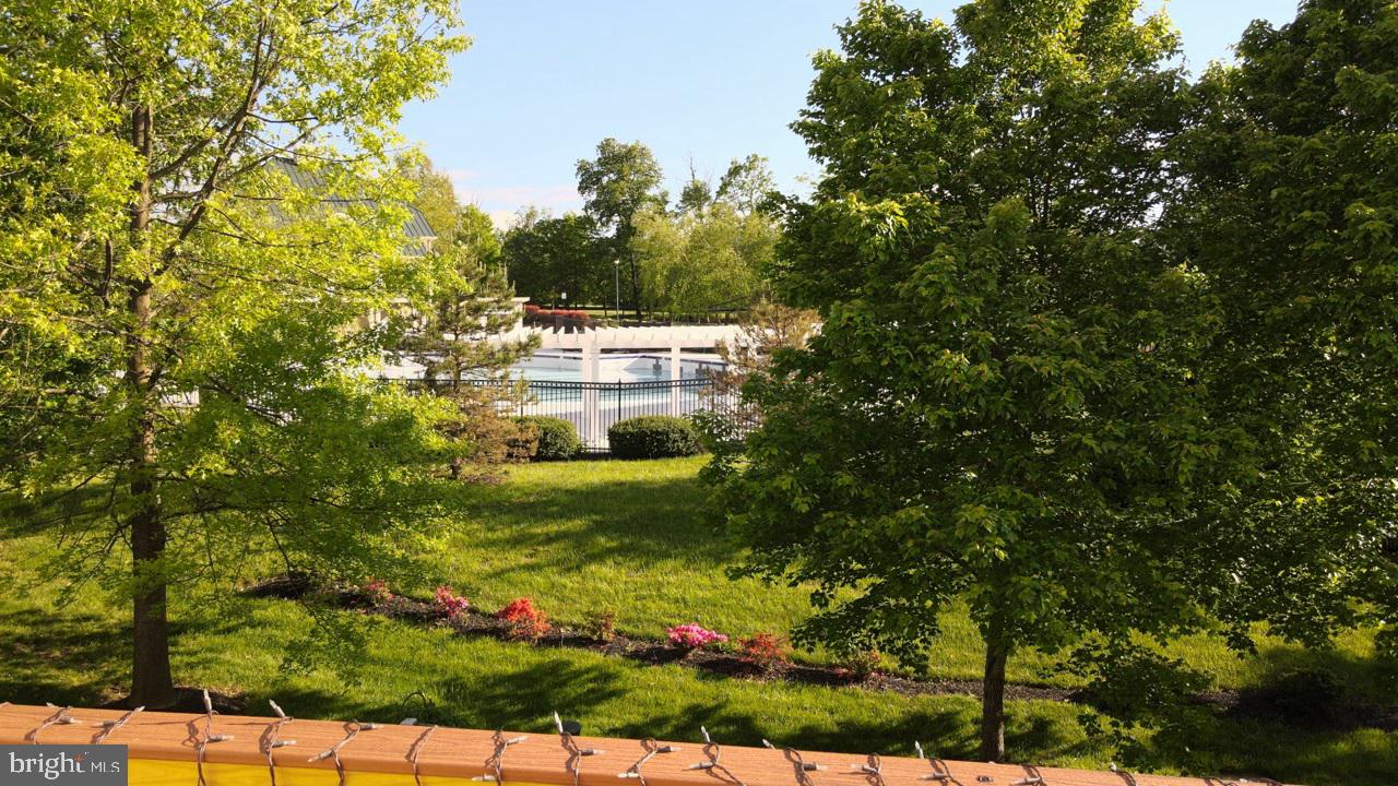 POTOMAC STATION - Residential