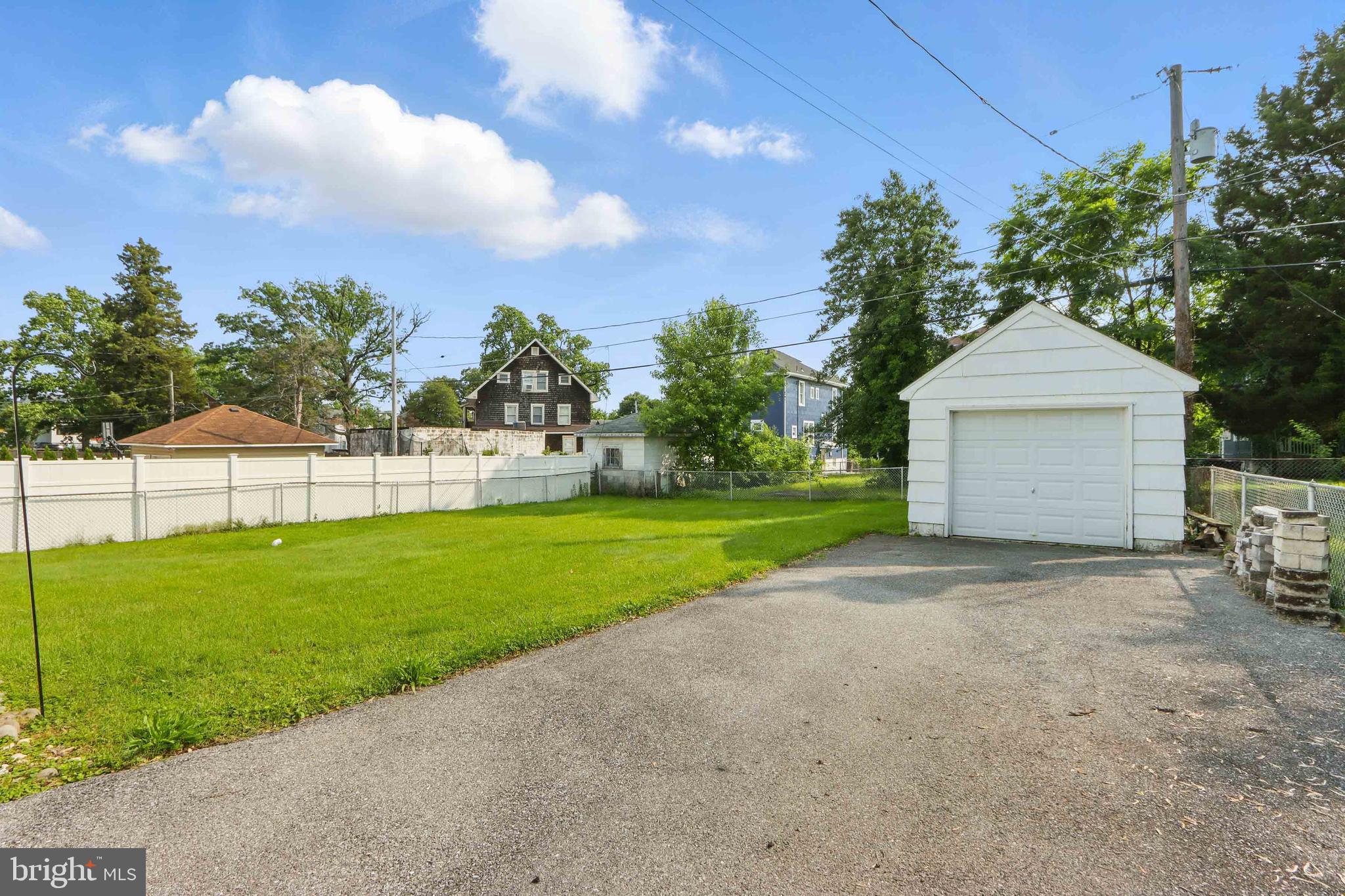 BEECHFIELD - Residential