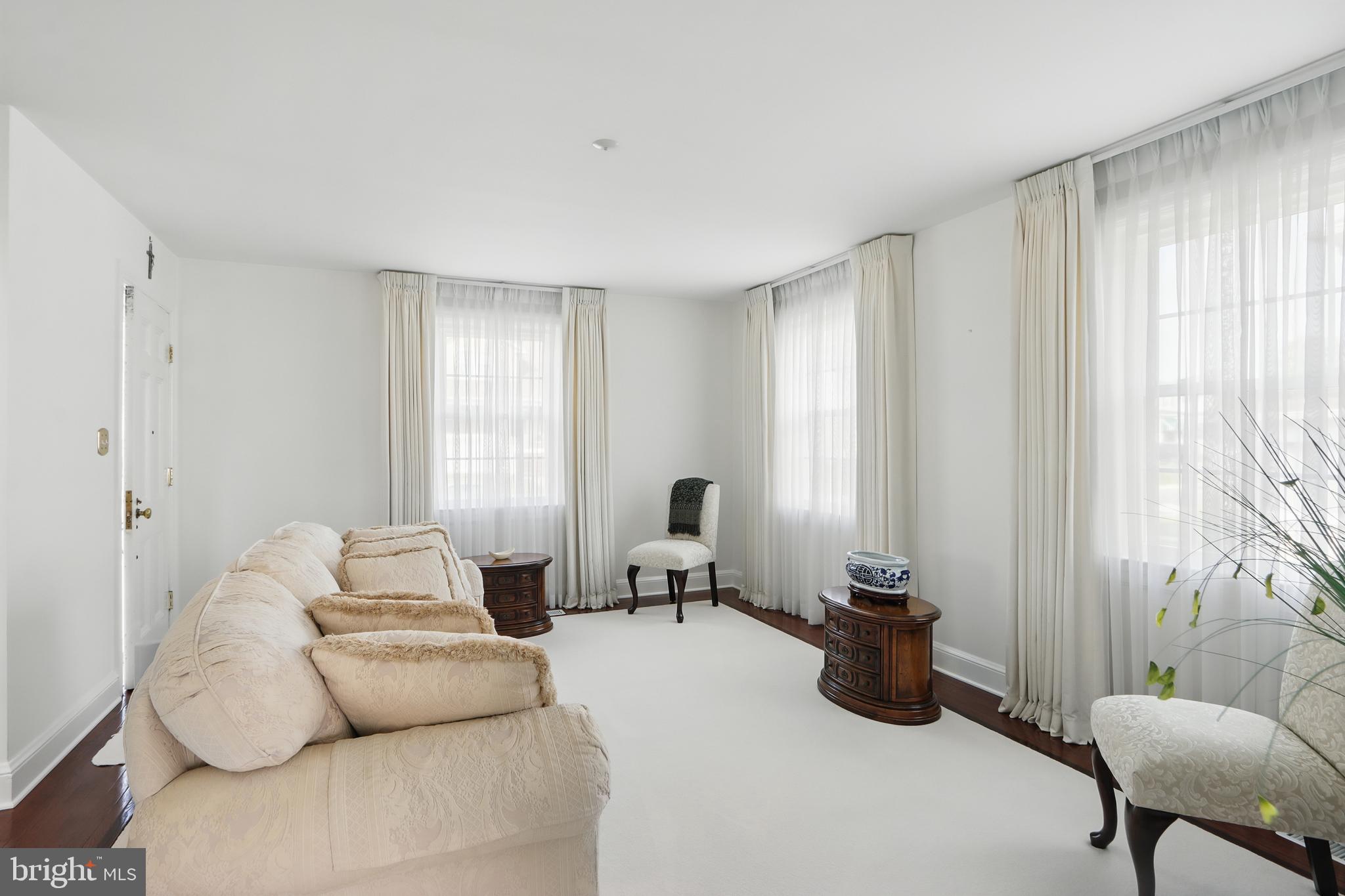 BEECHFIELD - Residential