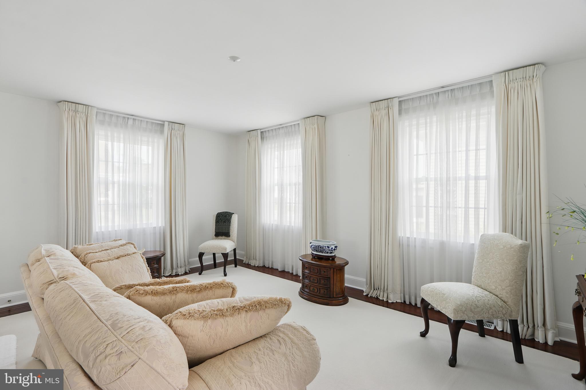 BEECHFIELD - Residential