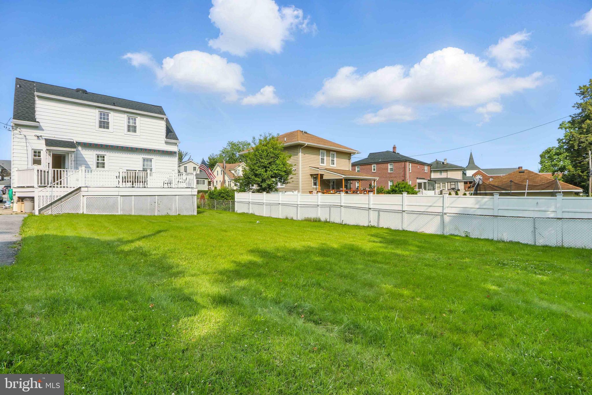 BEECHFIELD - Residential