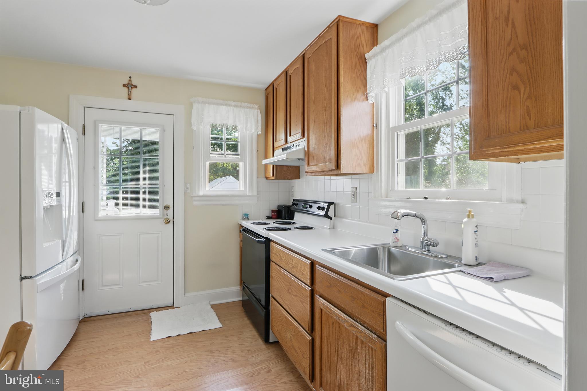 BEECHFIELD - Residential