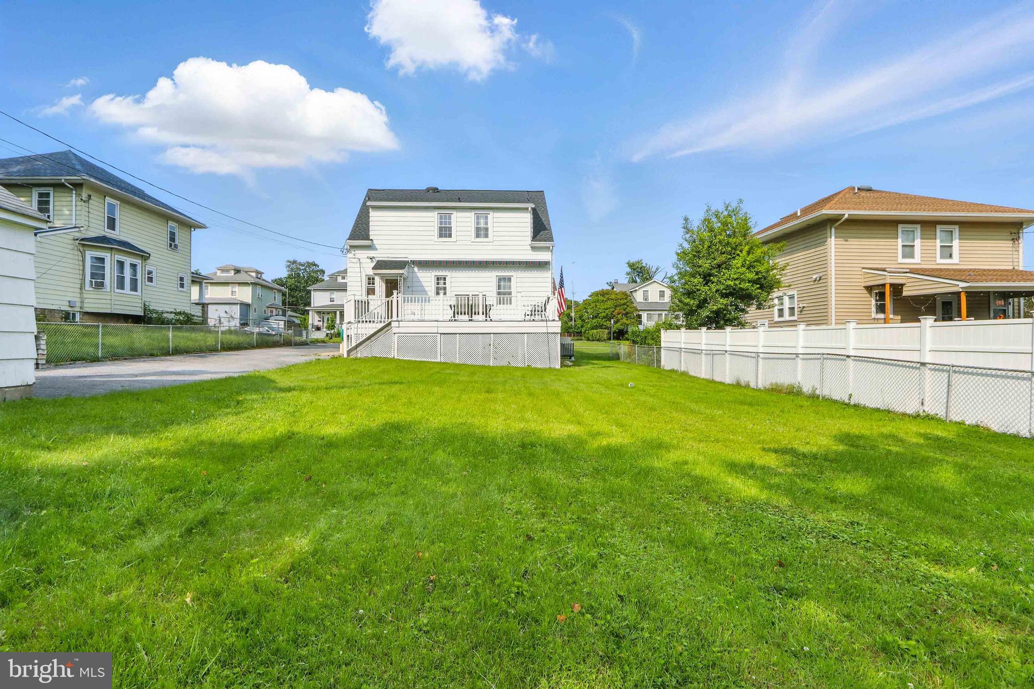 BEECHFIELD - Residential