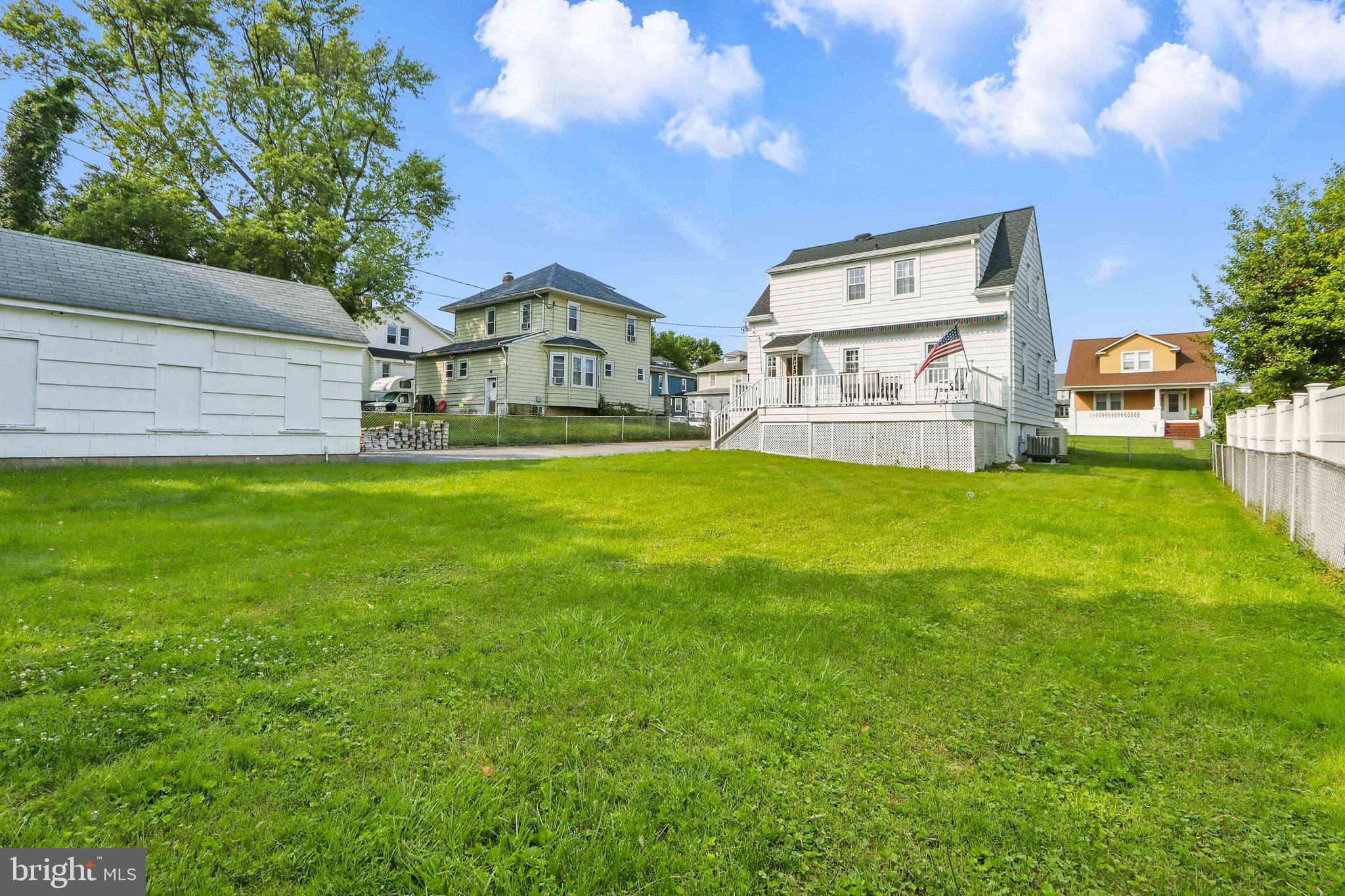 BEECHFIELD - Residential