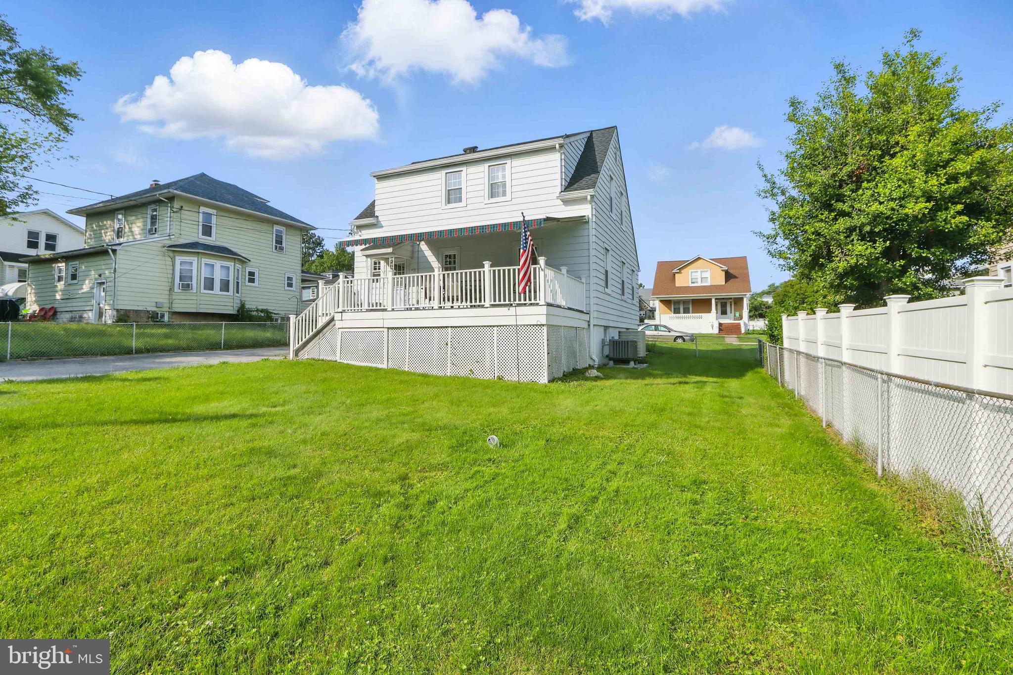 BEECHFIELD - Residential