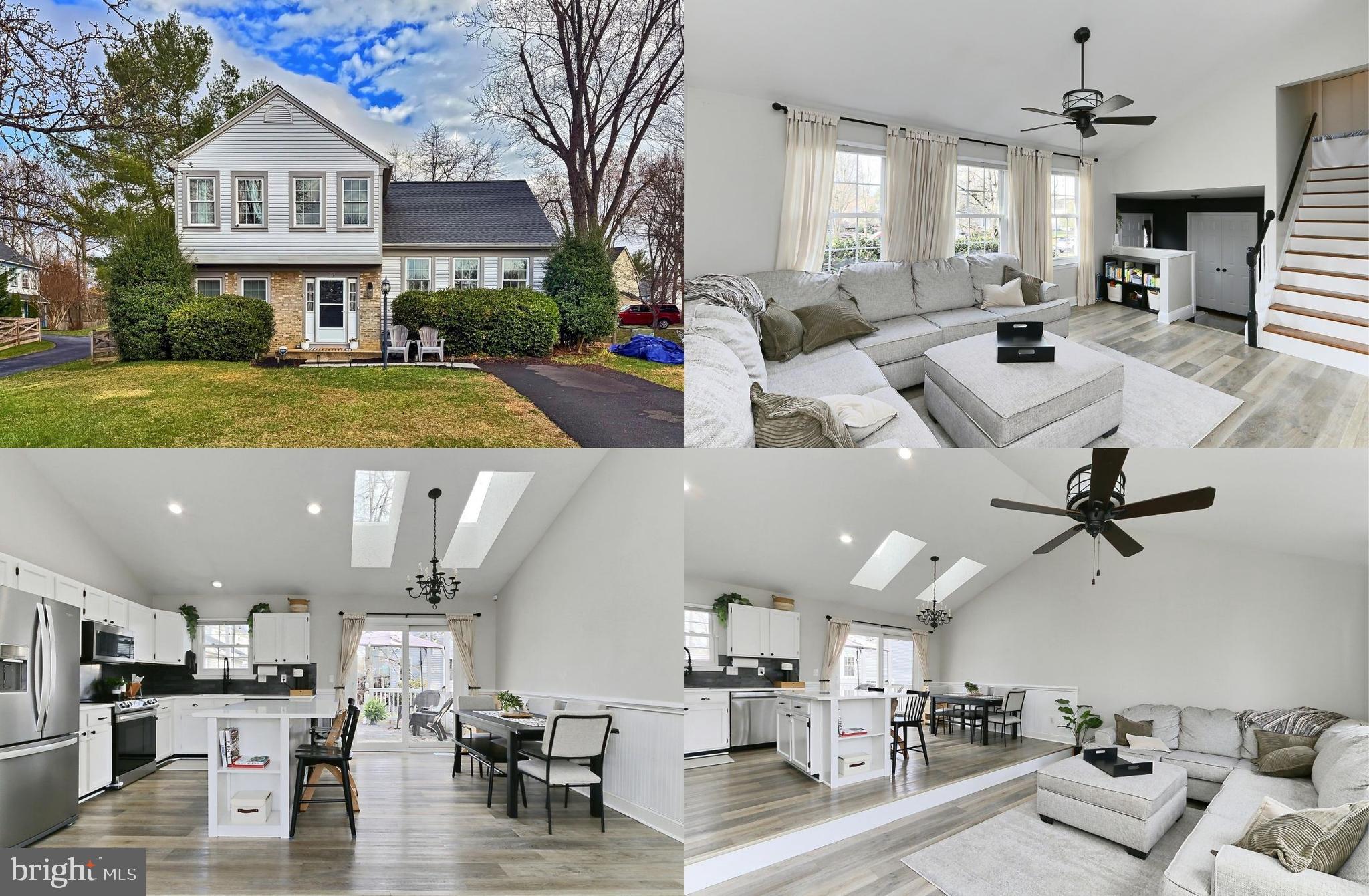 COUNTRYSIDE - Residential